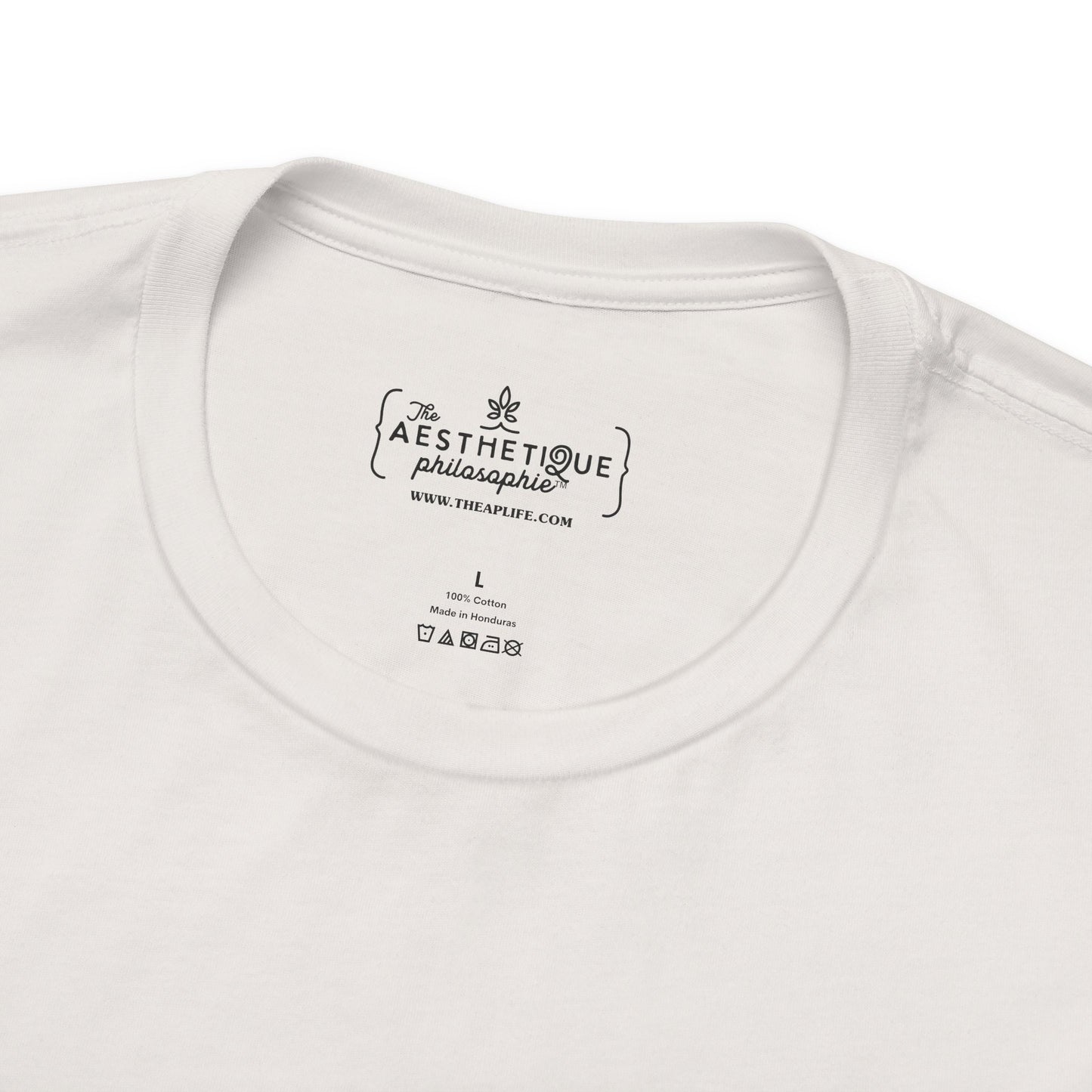 Everything has Beauty, but not Everyone can see it - Confucius - Adult Unisex Jersey Tee