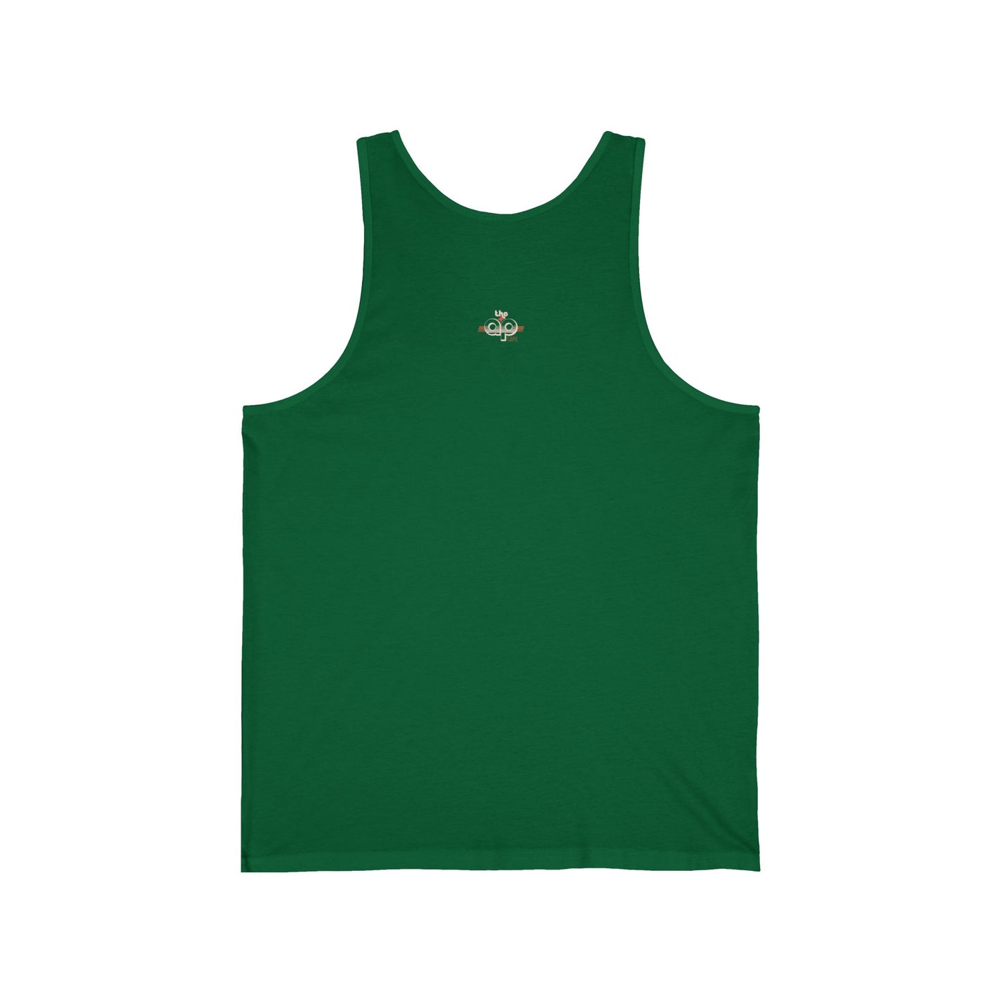 Autism Awarathon - Race to Acceptance - Adult Unisex Jersey Tank