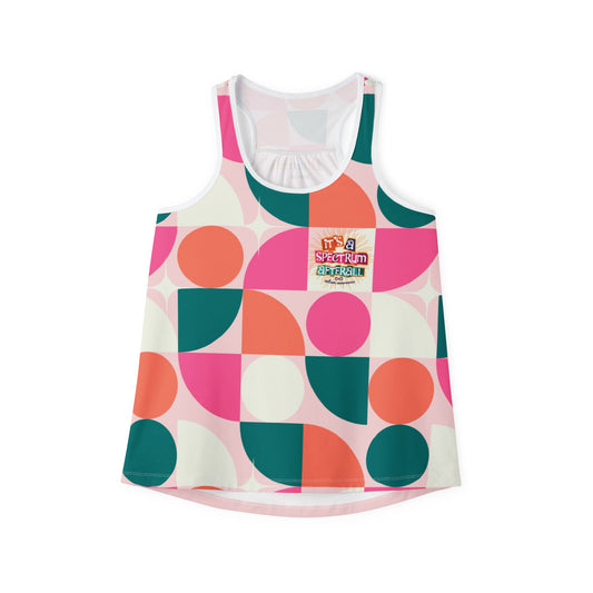 It's A Spectrum Afterall - Women's Tank Top