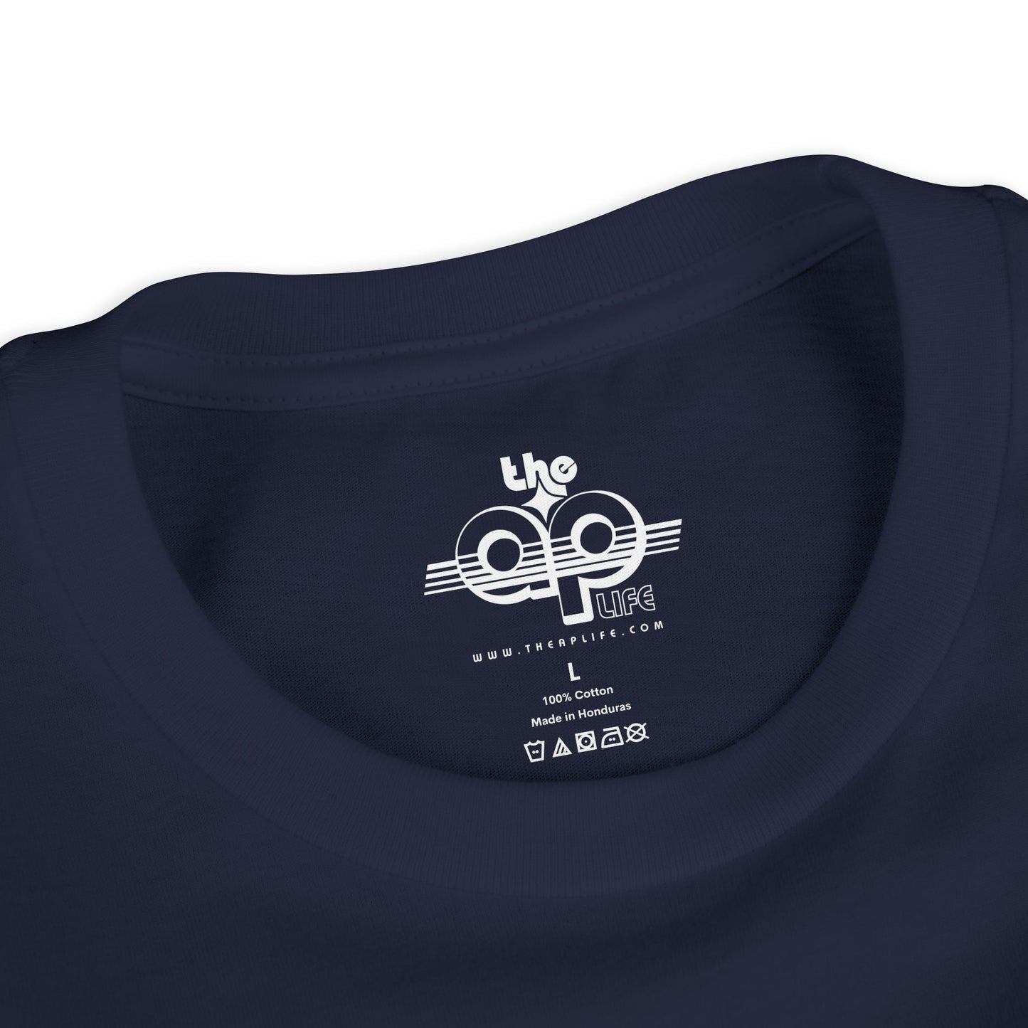 Advocate Turf - Youth Short Sleeve Tee