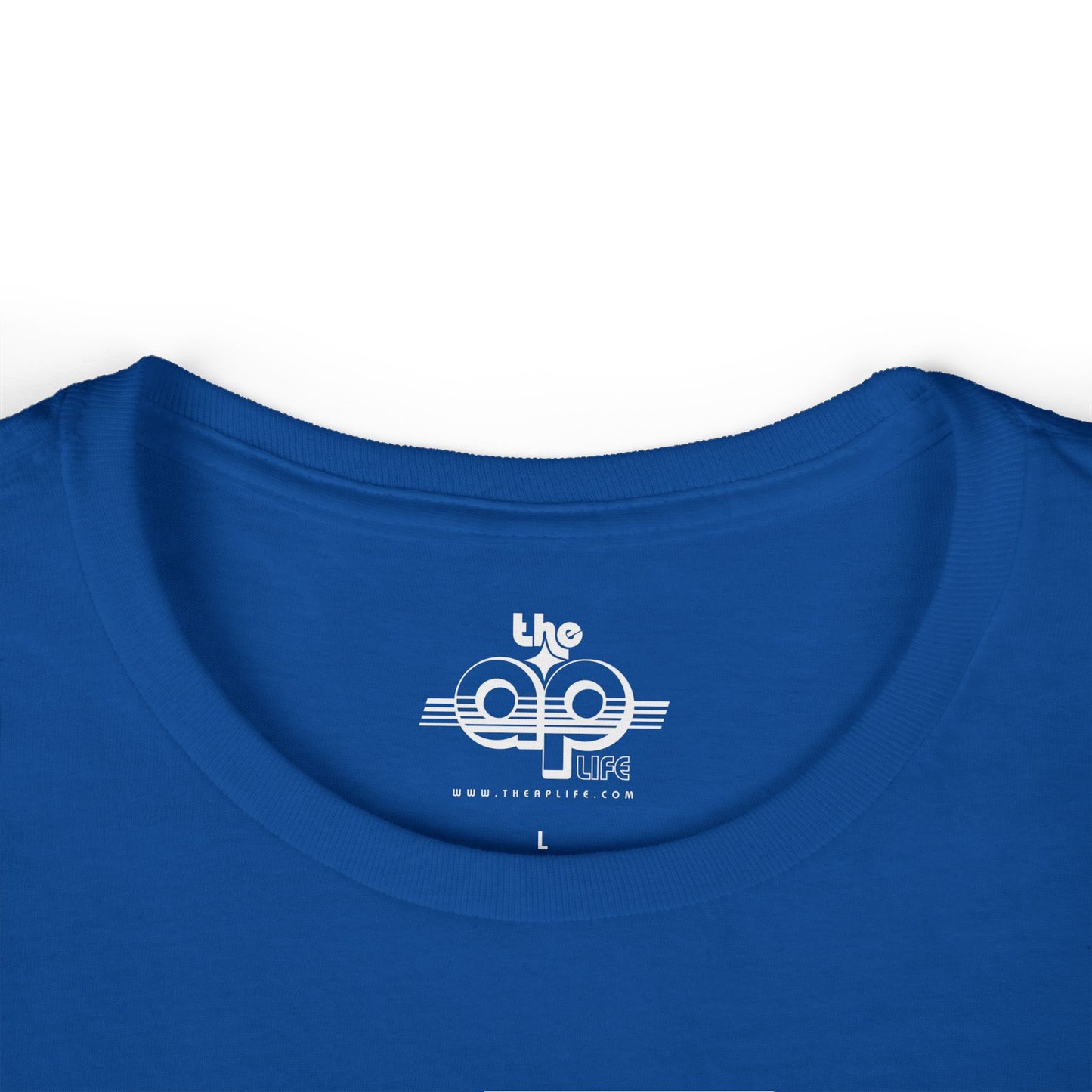Women's Softstyle Tee