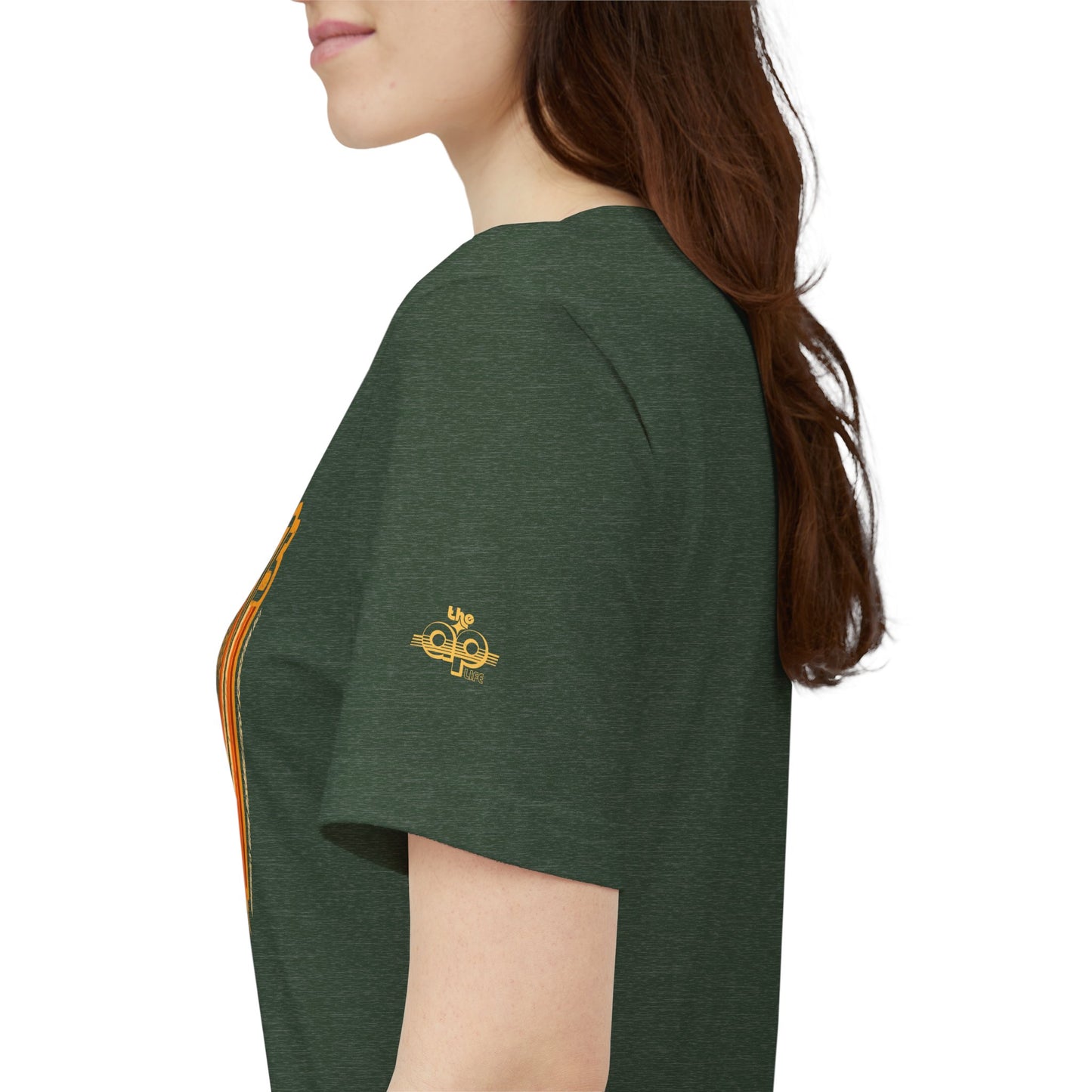 1975 IDEA - Individuals With Disabilities Education Act - Adult Unisex Jersey Short Sleeve Tee