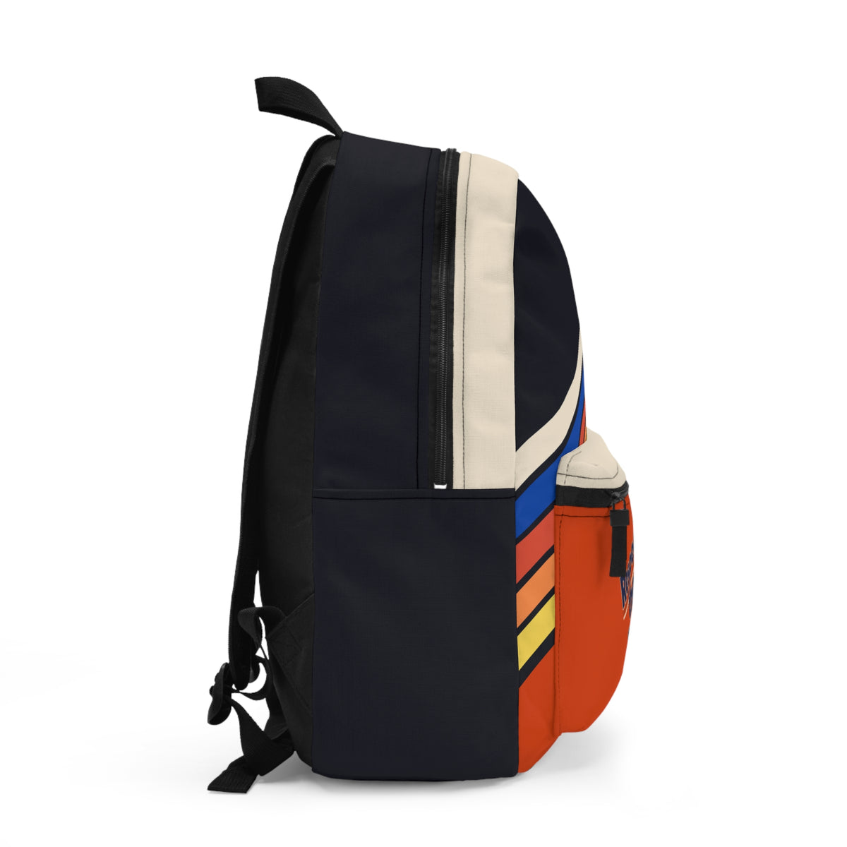 Respect The Spectrum, Bruh - Backpack