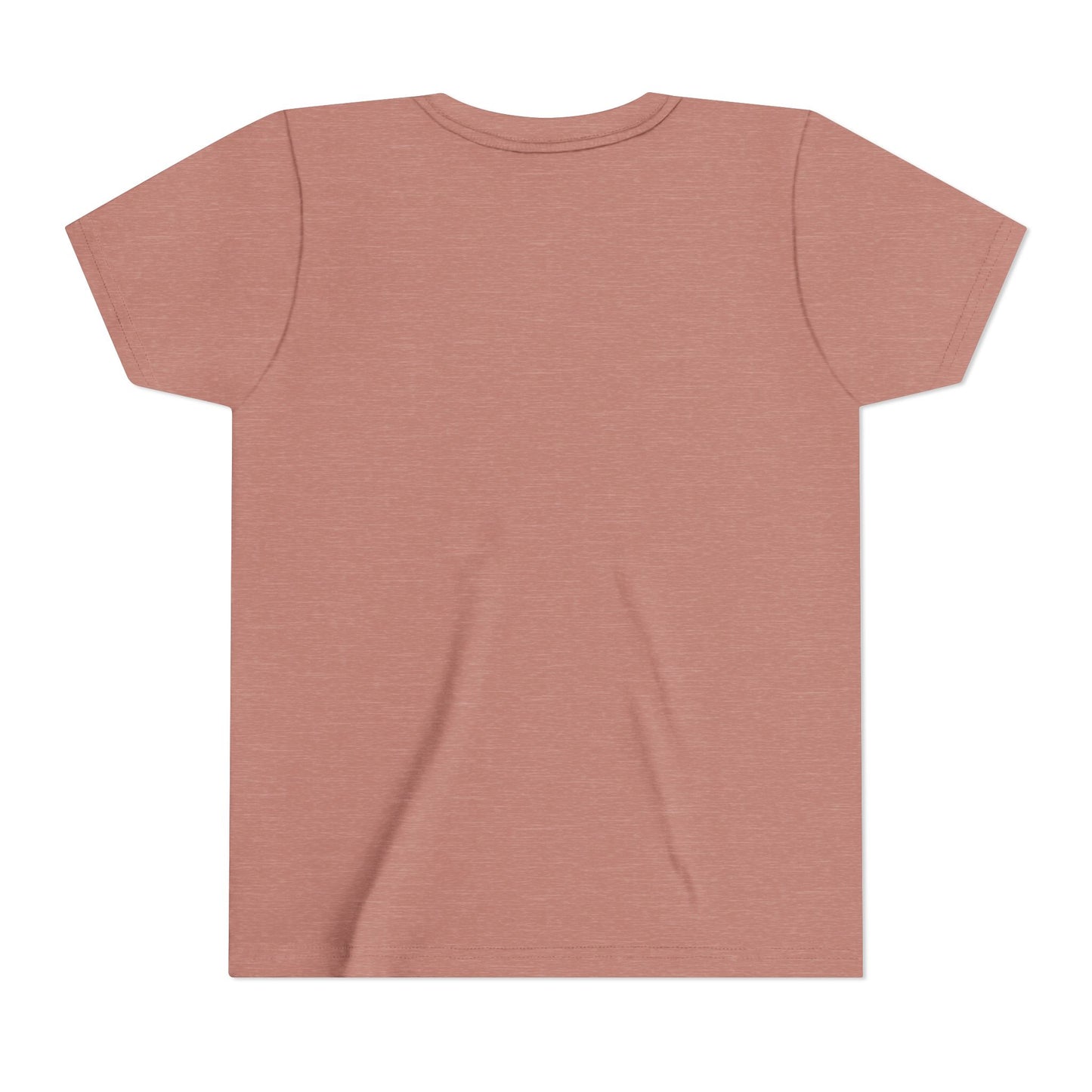 The Lunch Before Time - Serving Up The Sequels Daily - Unisex Youth Short Sleeve Tee - Collab with TMEC