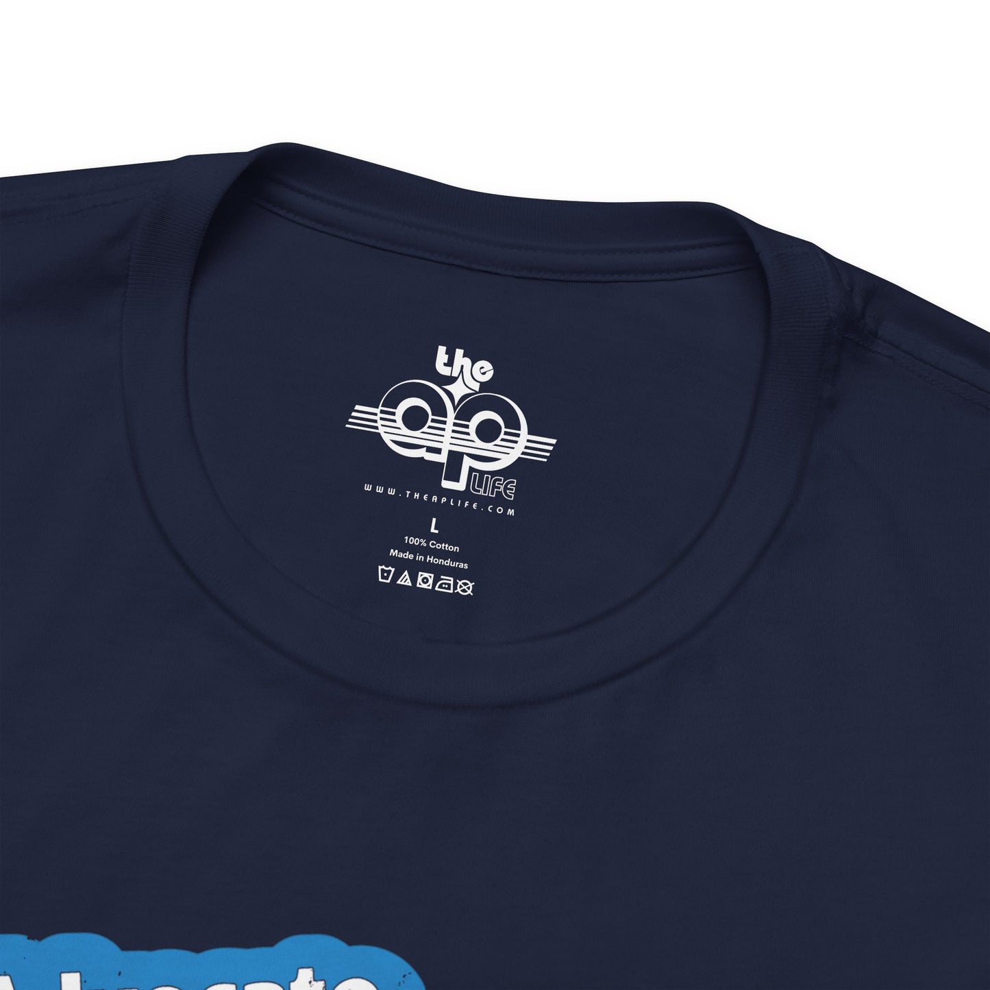 Advocate Turf - Adult Unisex Jersey Short Sleeve Tee