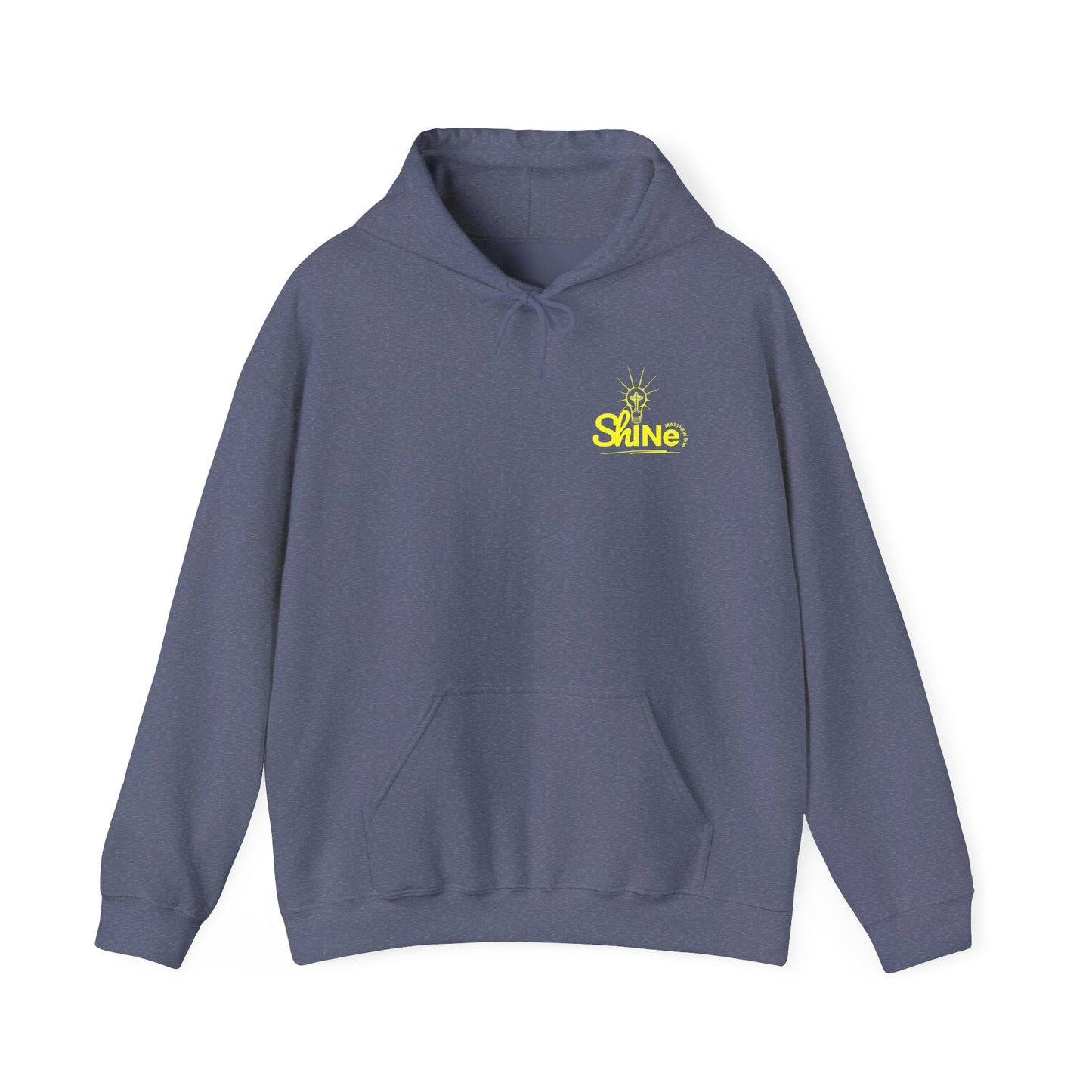RMCC Adult Unisex Hoodie