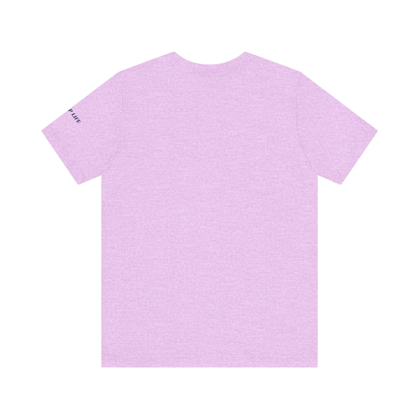 Care About Disability Rights - Retro 80s Vibe - Unisex Jersey Short Sleeve Tee