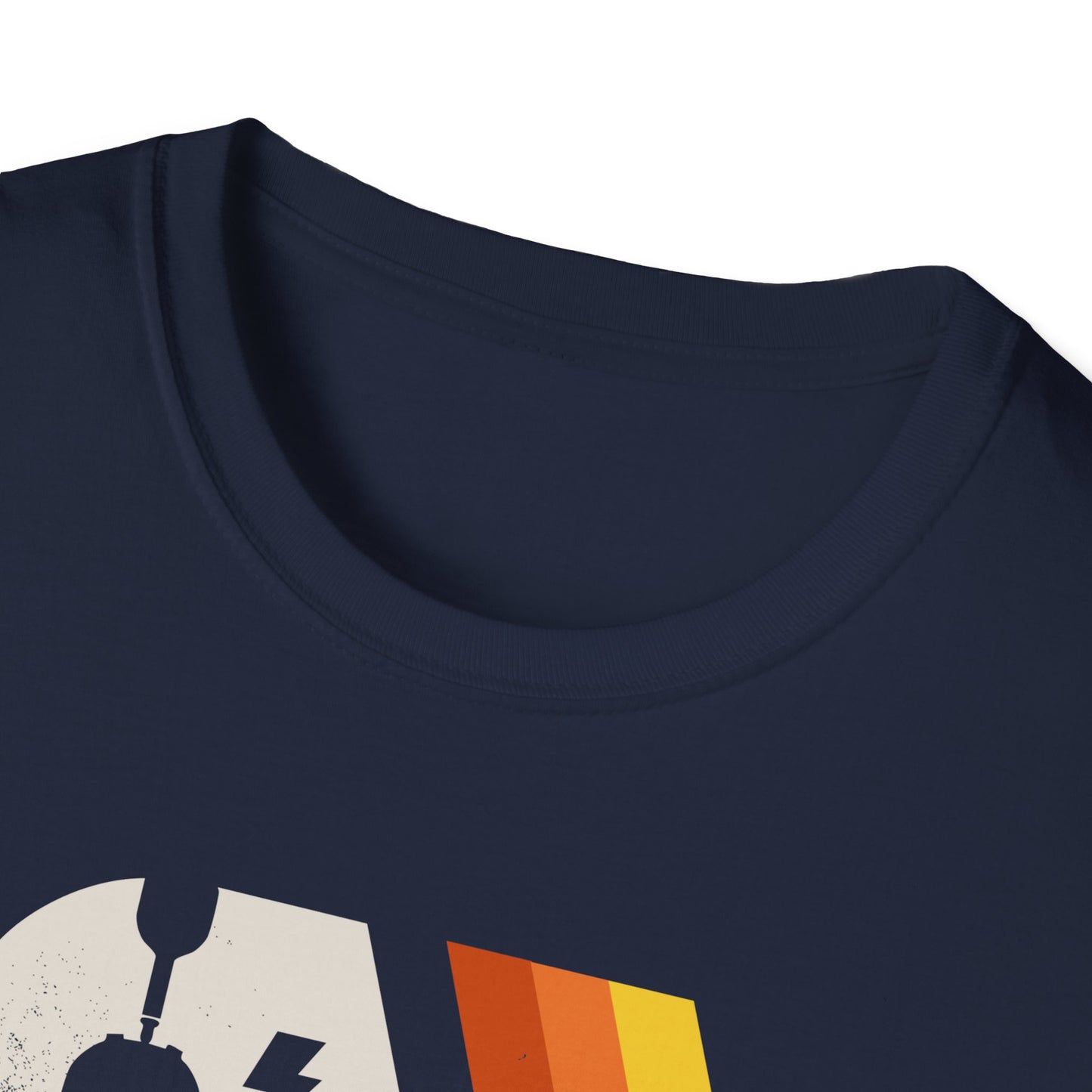 PDA - Pathological Demand Avoidance - Autonomy Matters - Unisex Softstyle T-Shirt