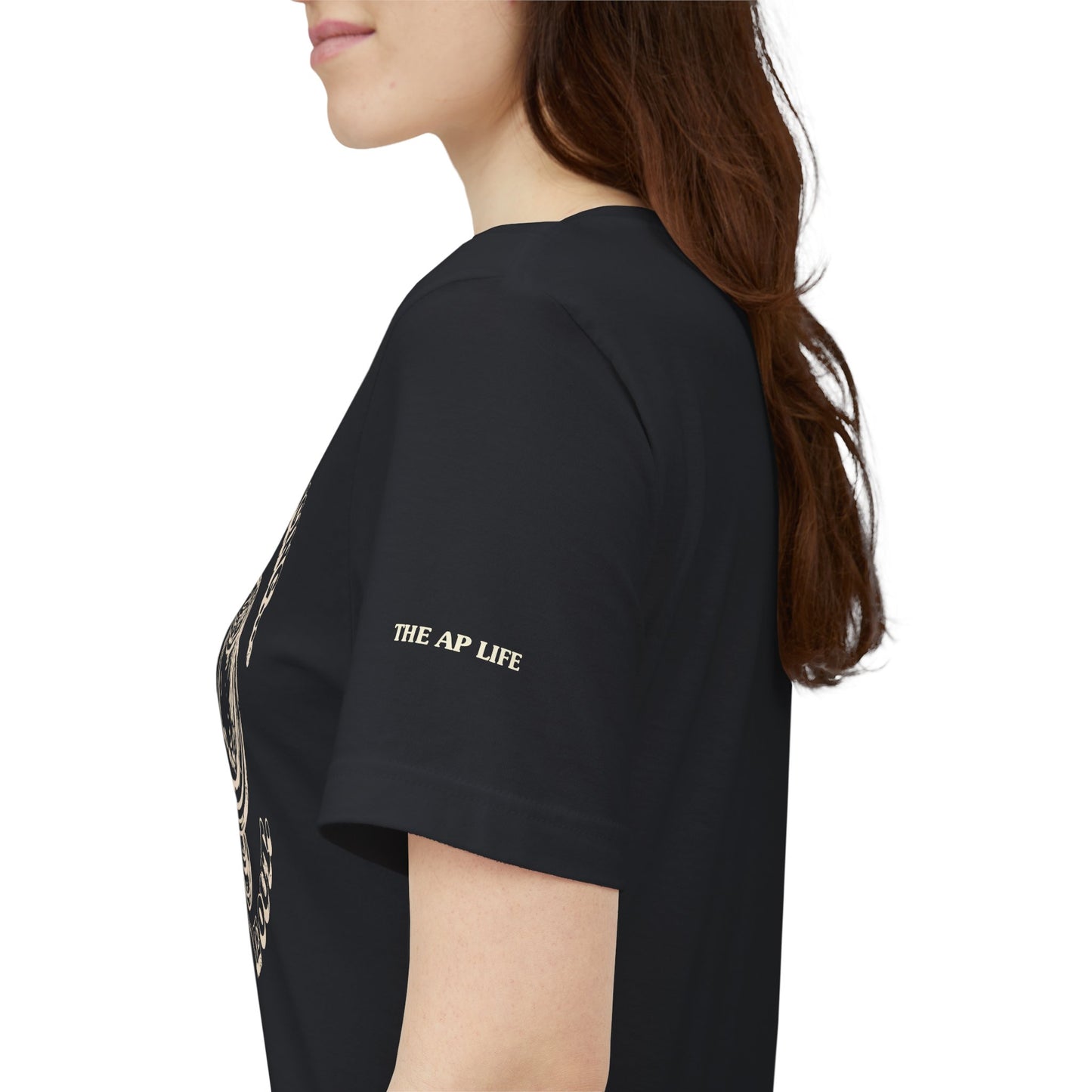 If They're Singing... Count Me Out - Adult Unisex Jersey Short Sleeve Tee