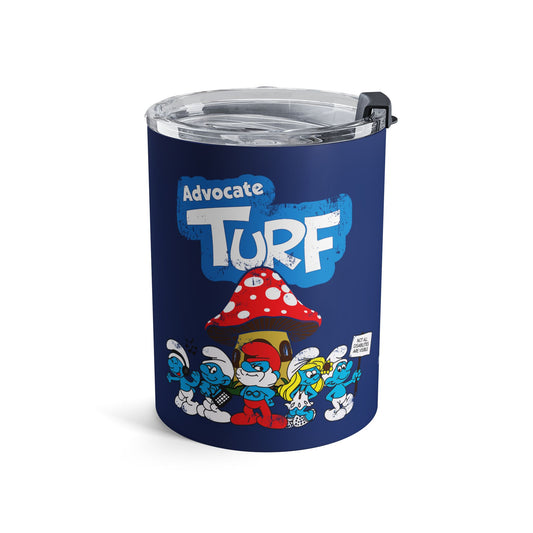 Advocate Turf - Insulated Tumbler 10oz