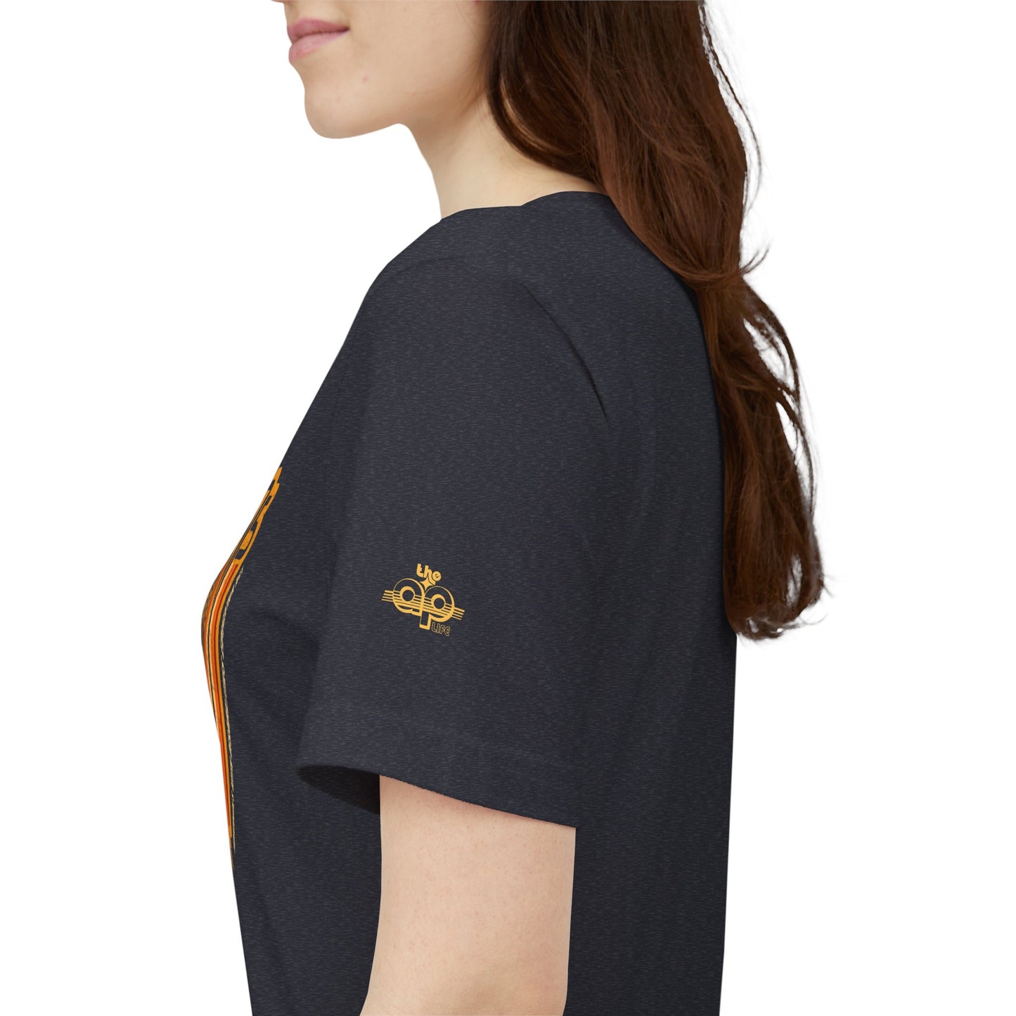 1975 IDEA - Individuals With Disabilities Education Act - Adult Unisex Jersey Short Sleeve Tee