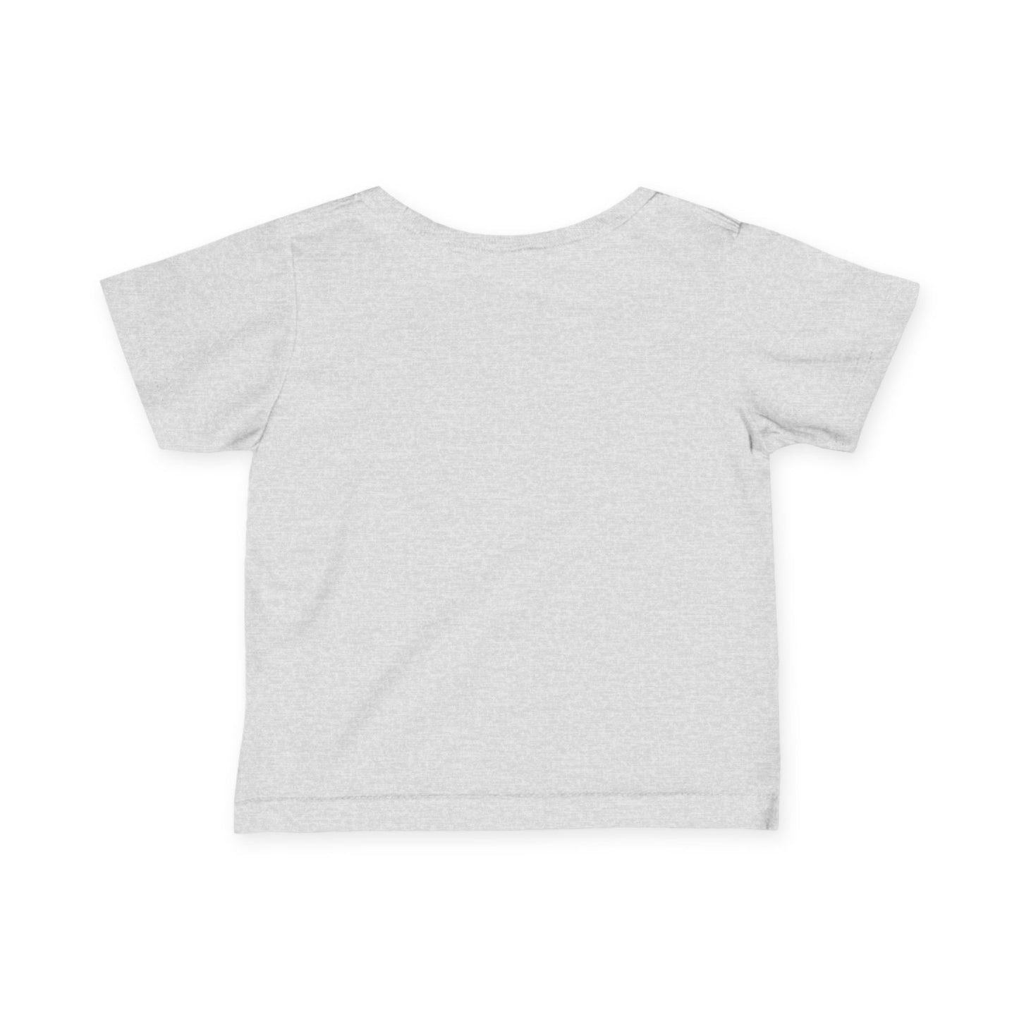 Inclusion Elevates the Vibe - Bumble - Infant Fine Jersey Tee