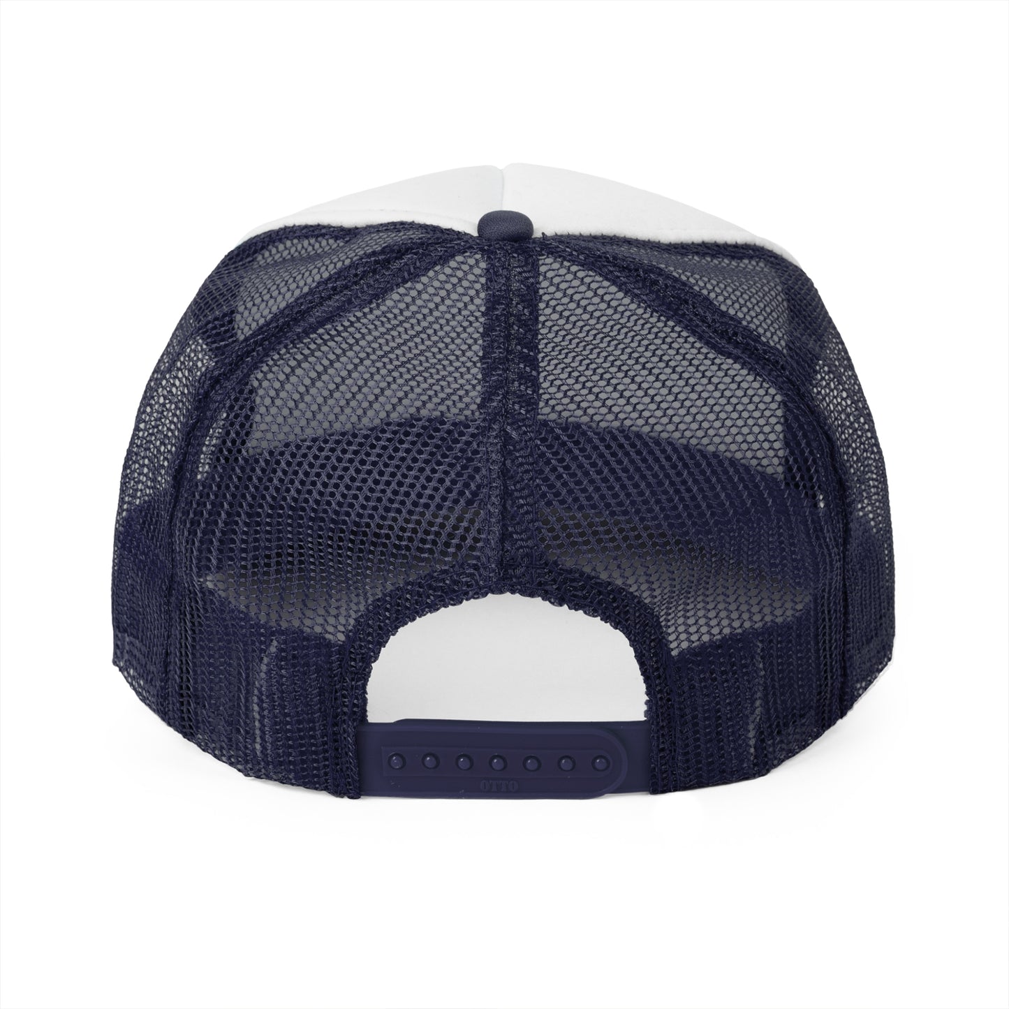 Accessibility Is A Whole New World - Fundraiser Trucker Hat
