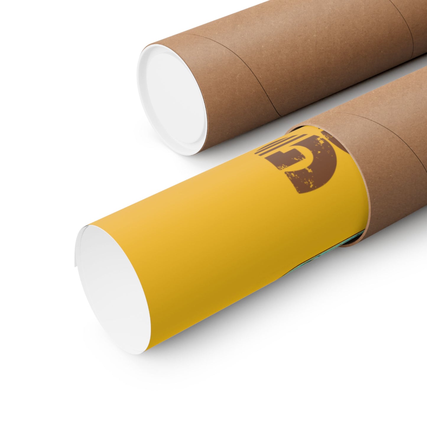 Safe Foods OG Squad - Matte Vertical Posters