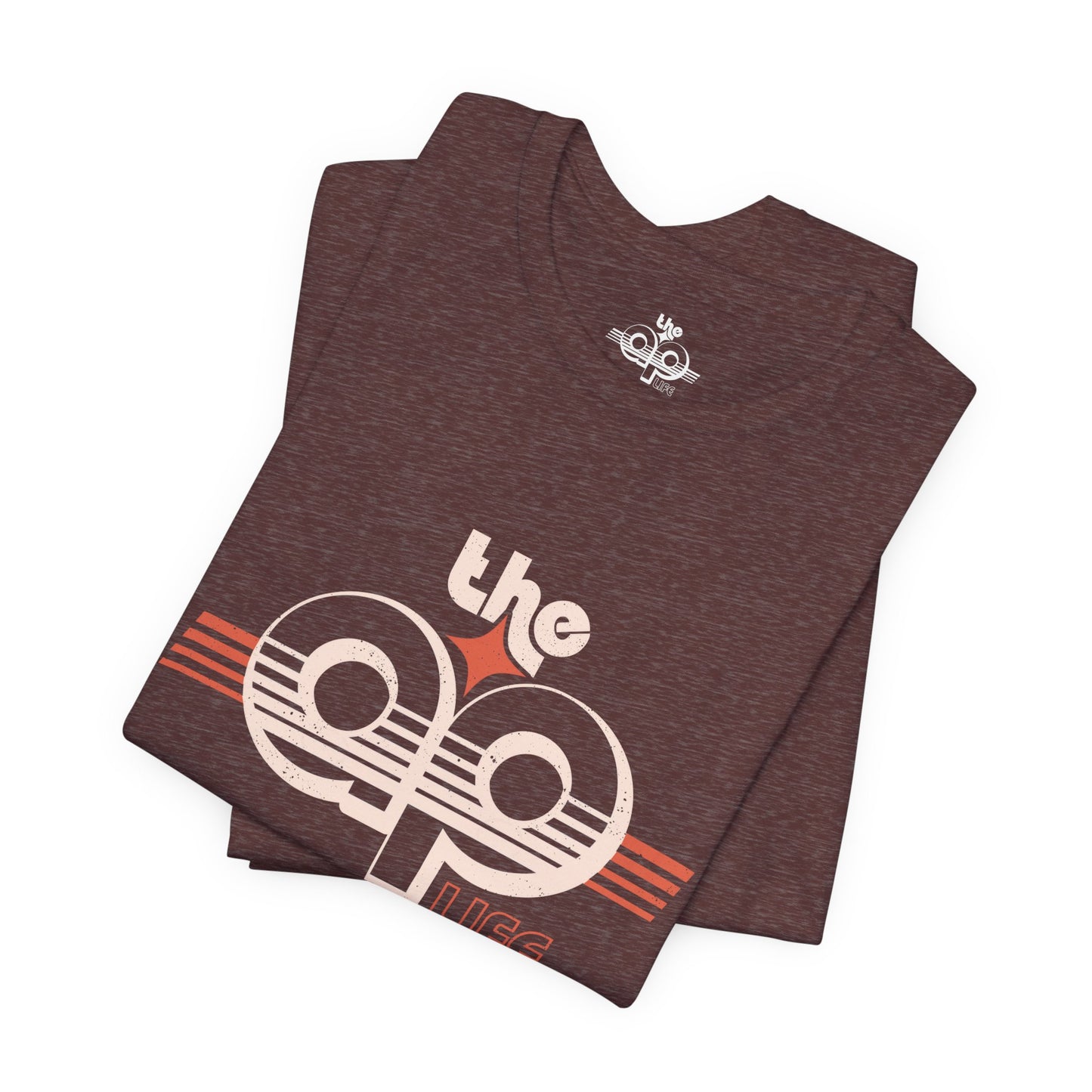 The AP Life - See Beauty in Differences - Adult Unisex Jersey Short Sleeve Tee