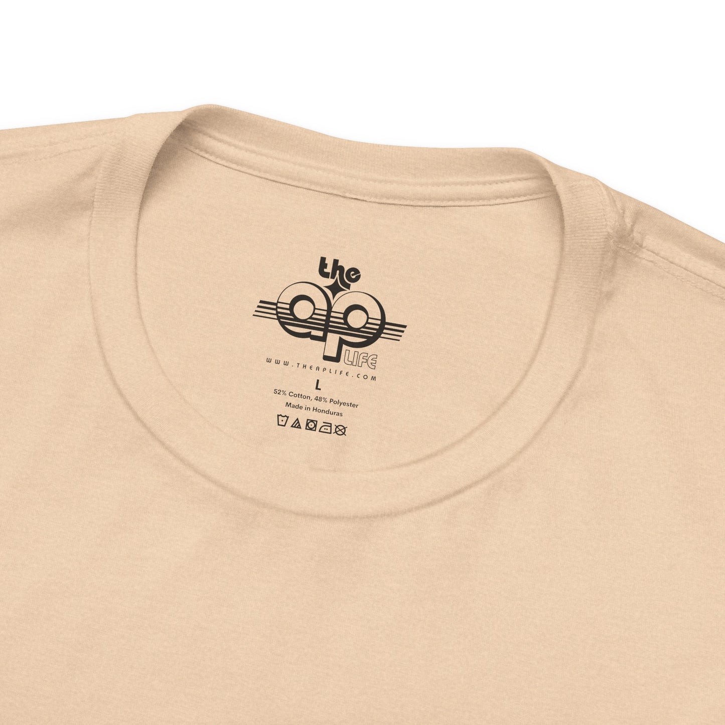 InKoolusion Aid - Breaking Down Barriers to Accessibility & Acceptance - Disability Rights - Adult Unisex Jersey Short Sleeve Tee