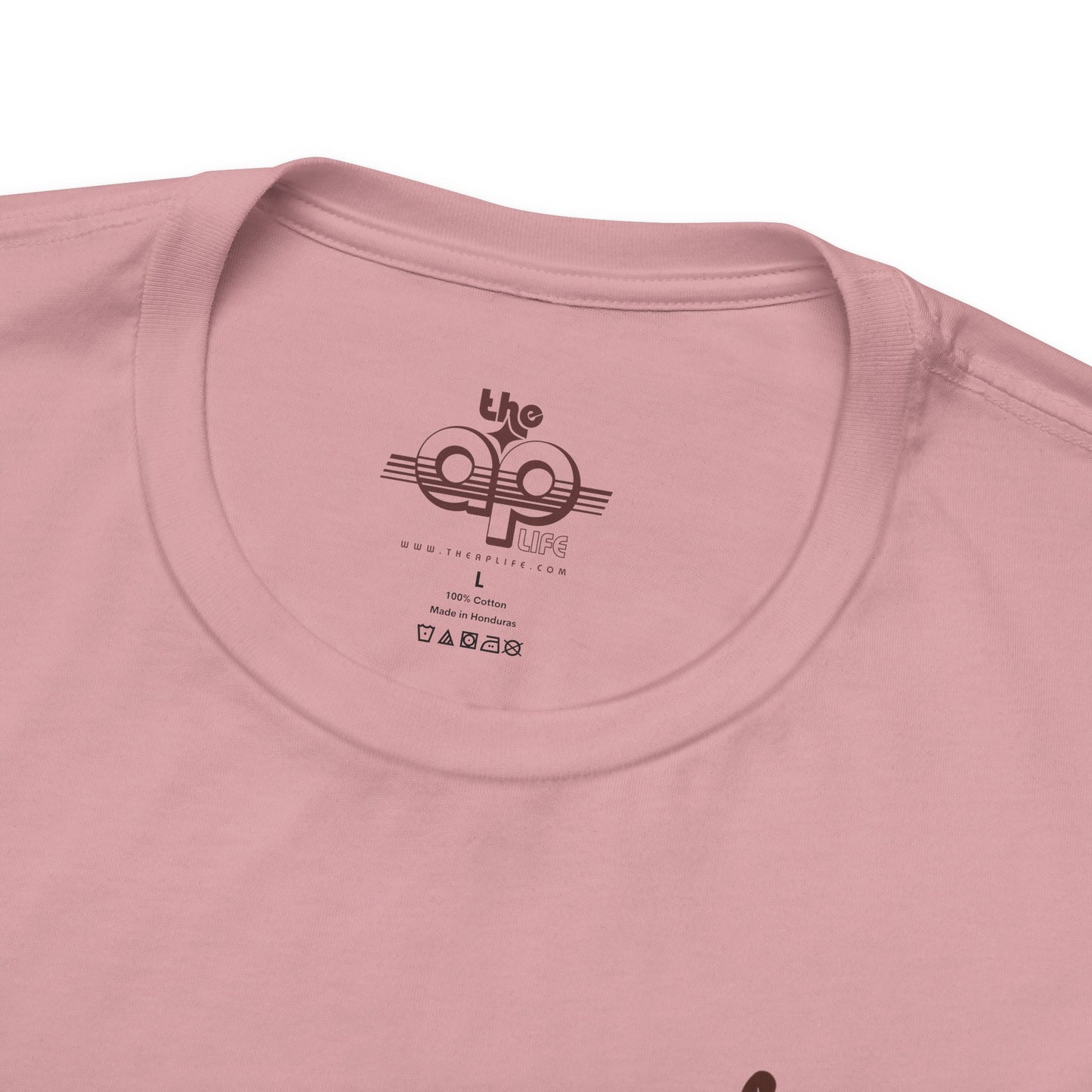 Advocacy Merch Gremlin - Adult Unisex Jersey Short Sleeve Tee