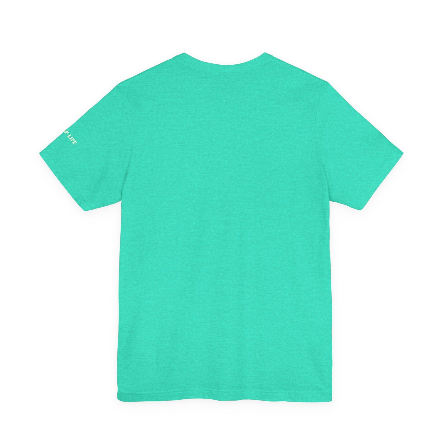Food Dyes Make Me Crash Out - Adult Unisex Jersey Short Sleeve Tee
