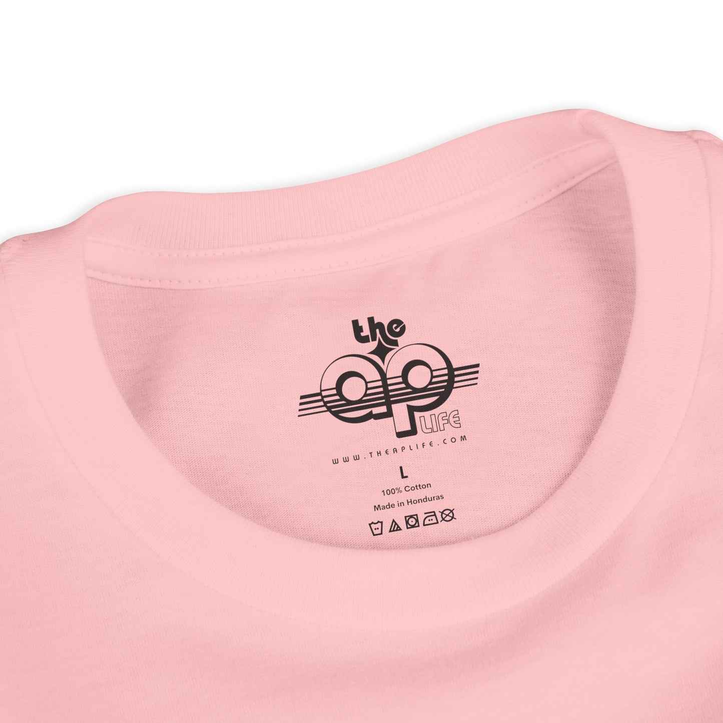 It's Just RPF - Resting Processing Face - Youth Unisex Short Sleeve Tee