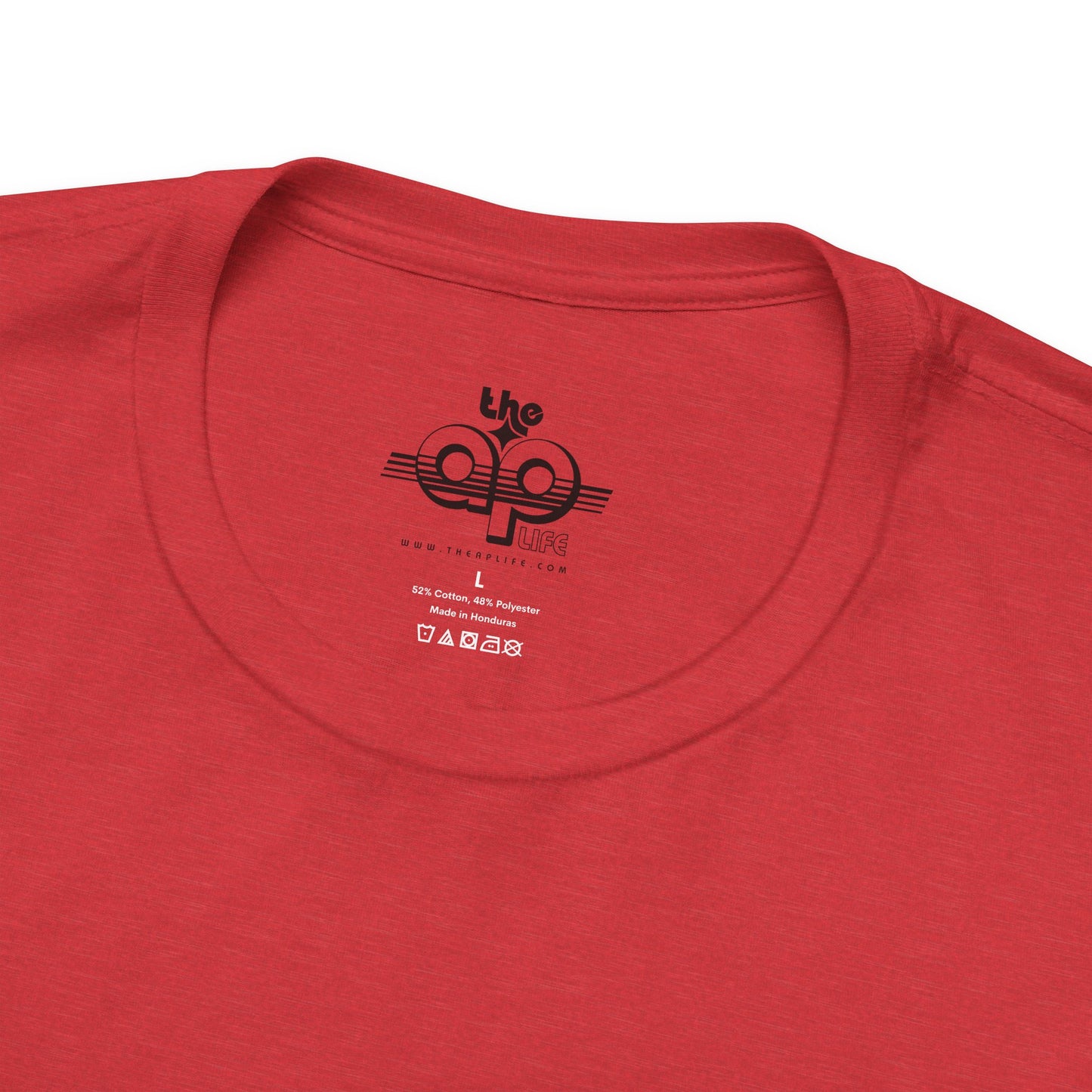 InKoolusion Aid - Breaking Down Barriers to Accessibility & Acceptance - Disability Rights - Adult Unisex Jersey Short Sleeve Tee