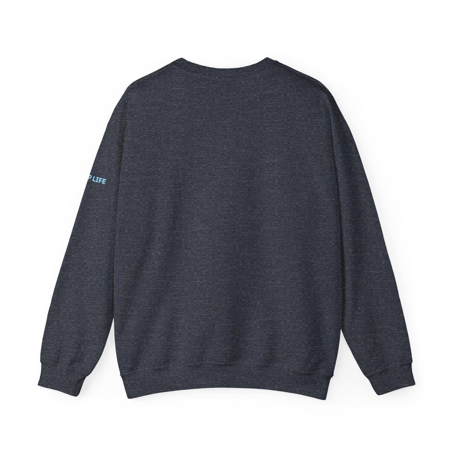 Access Ability Crewneck Sweatshirt - Unisex Heavy Blend™