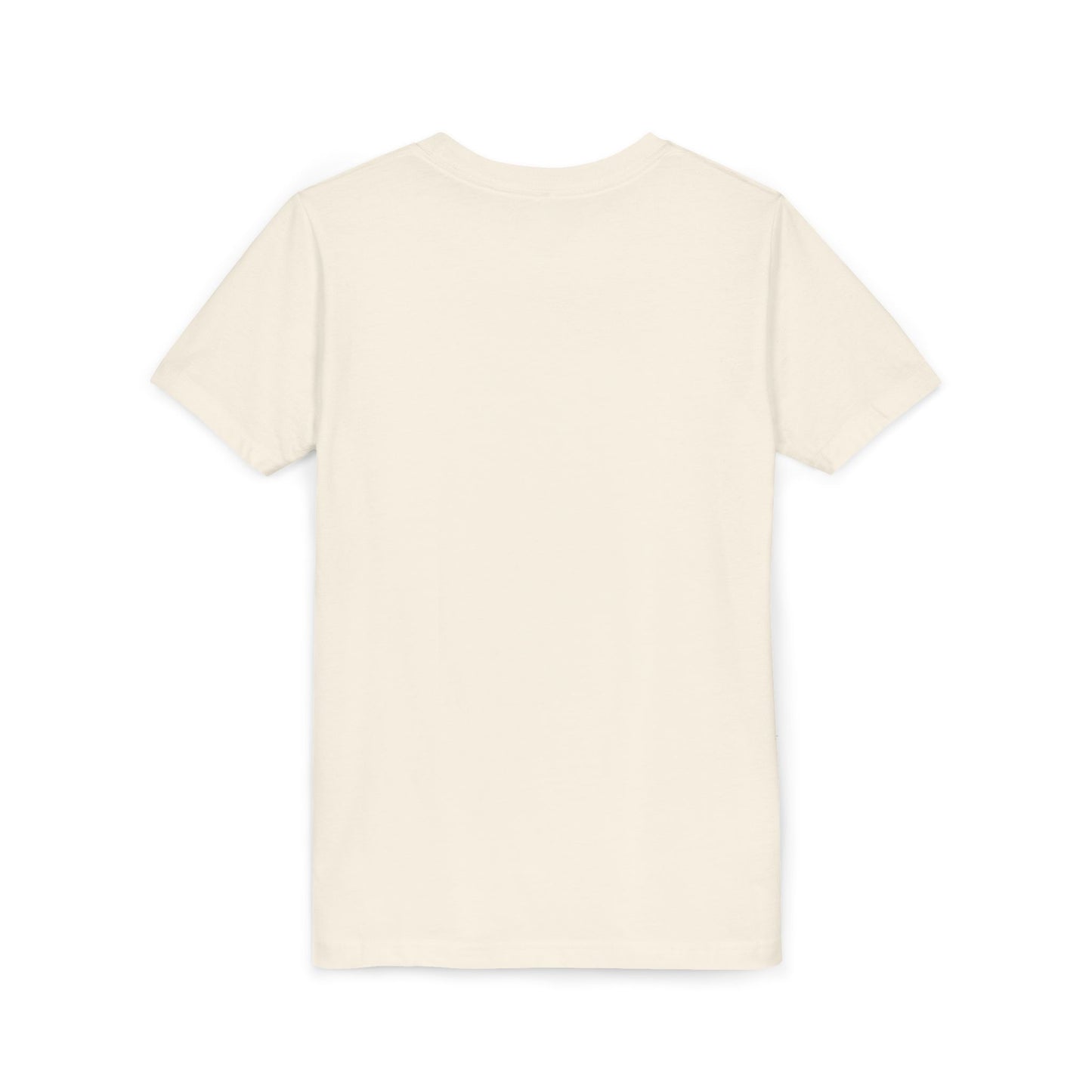 Each-Chee - All Abilities Play - Unisex Youth Short Sleeve Tee