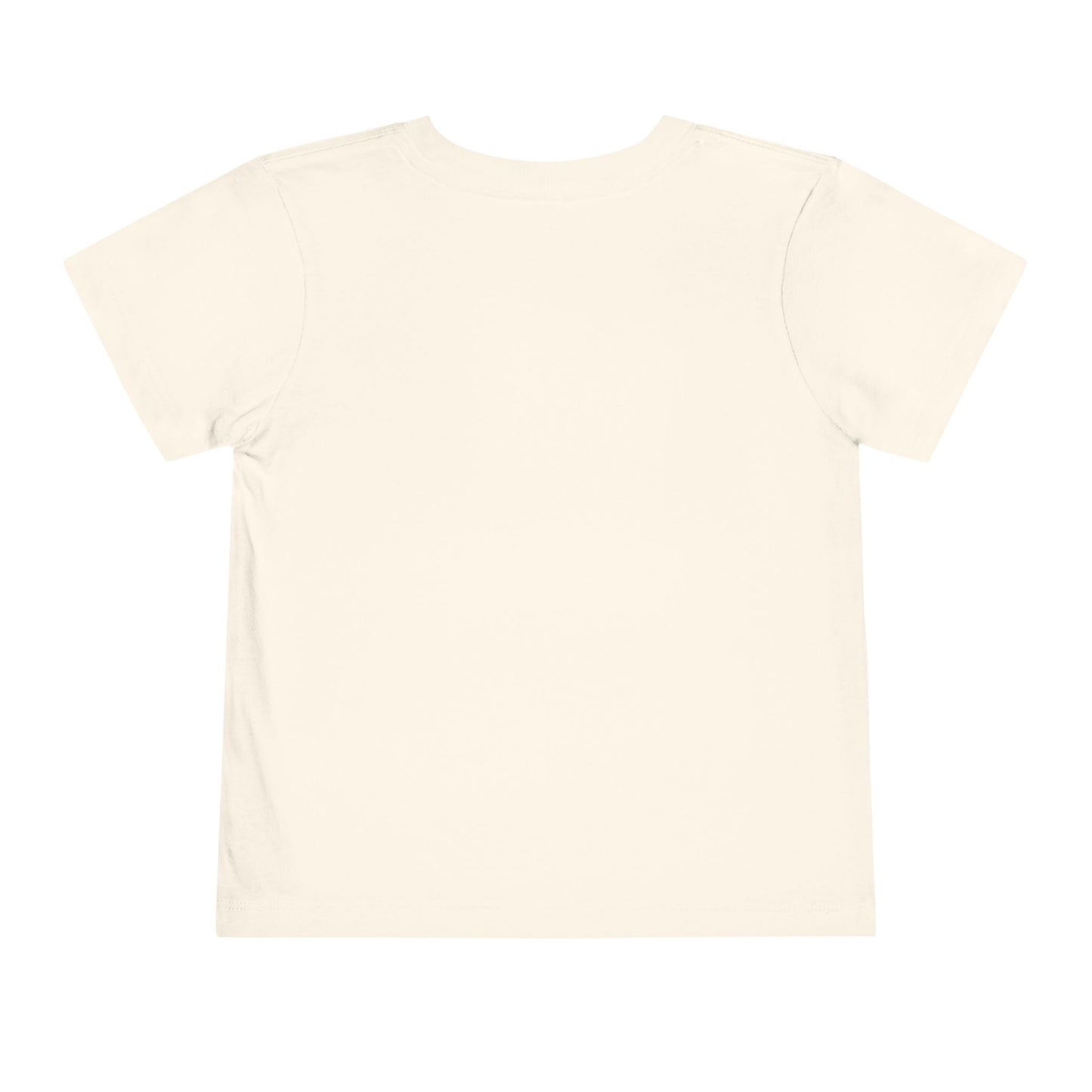 Word to My Neuro-Affirming Mother - Toddler Unisex Short Sleeve Tee