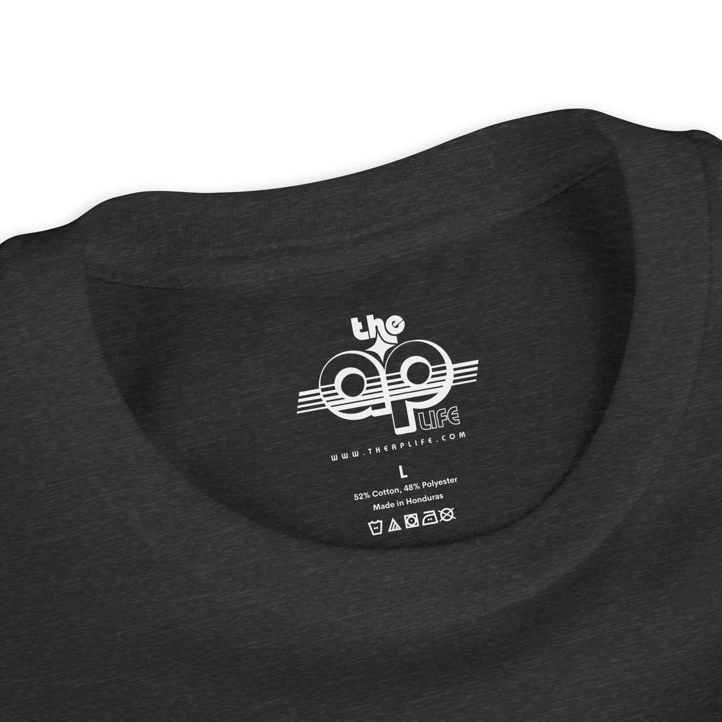 Wildly Dysregulated Most of the Time - Please Be Patient - Unisex Youth Short Sleeve Tee