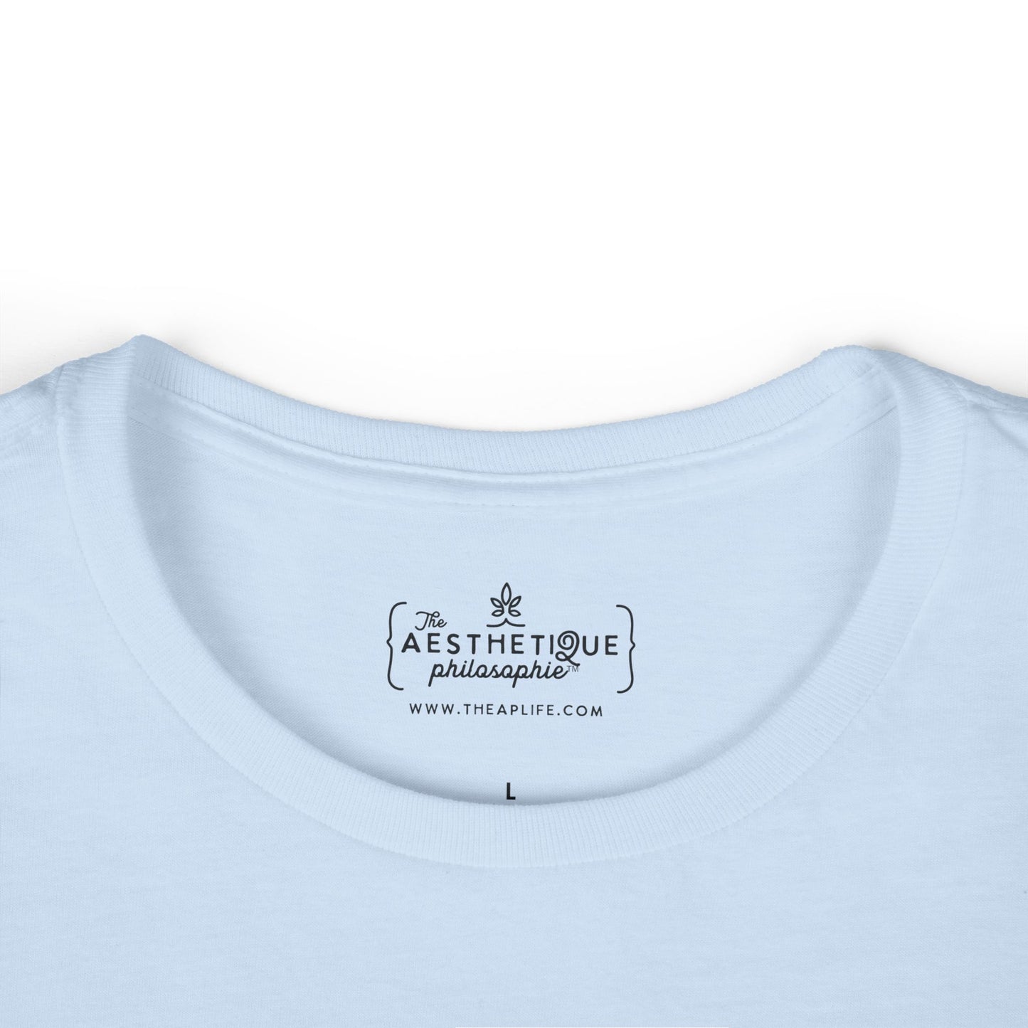 Disability Rights For A Happier & More Inclusive World - Women's Semi-Fitted Tee