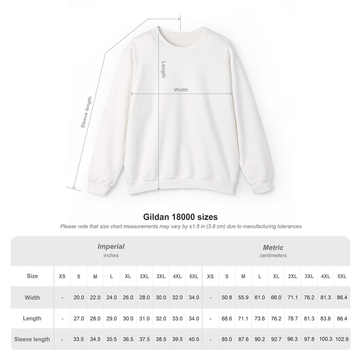 Don't Mess With Millennial Advocates - Adult Unisex Heavy Blend™ Crewneck Sweatshirt