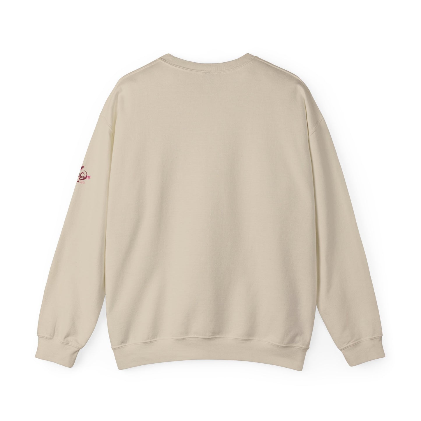 My Special Interests are my Favorite Escape - Adult Unisex Heavy Blend™ Crewneck Sweatshirt