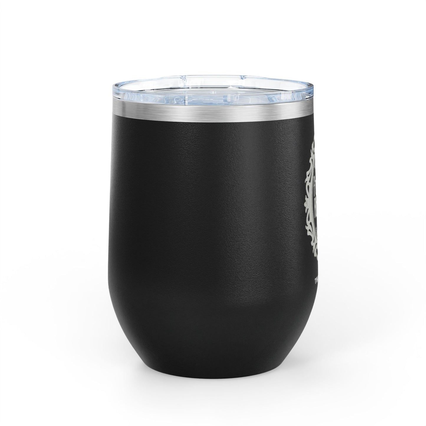 Foolish Ableists - The True Haunt is Your Harmful Rhetoric - Insulated 20oz Tumbler