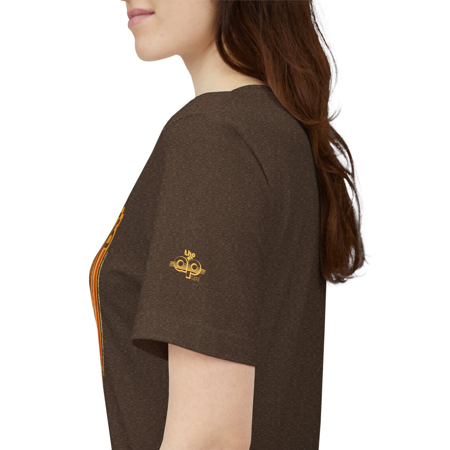 1975 IDEA - Individuals With Disabilities Education Act - Adult Unisex Jersey Short Sleeve Tee
