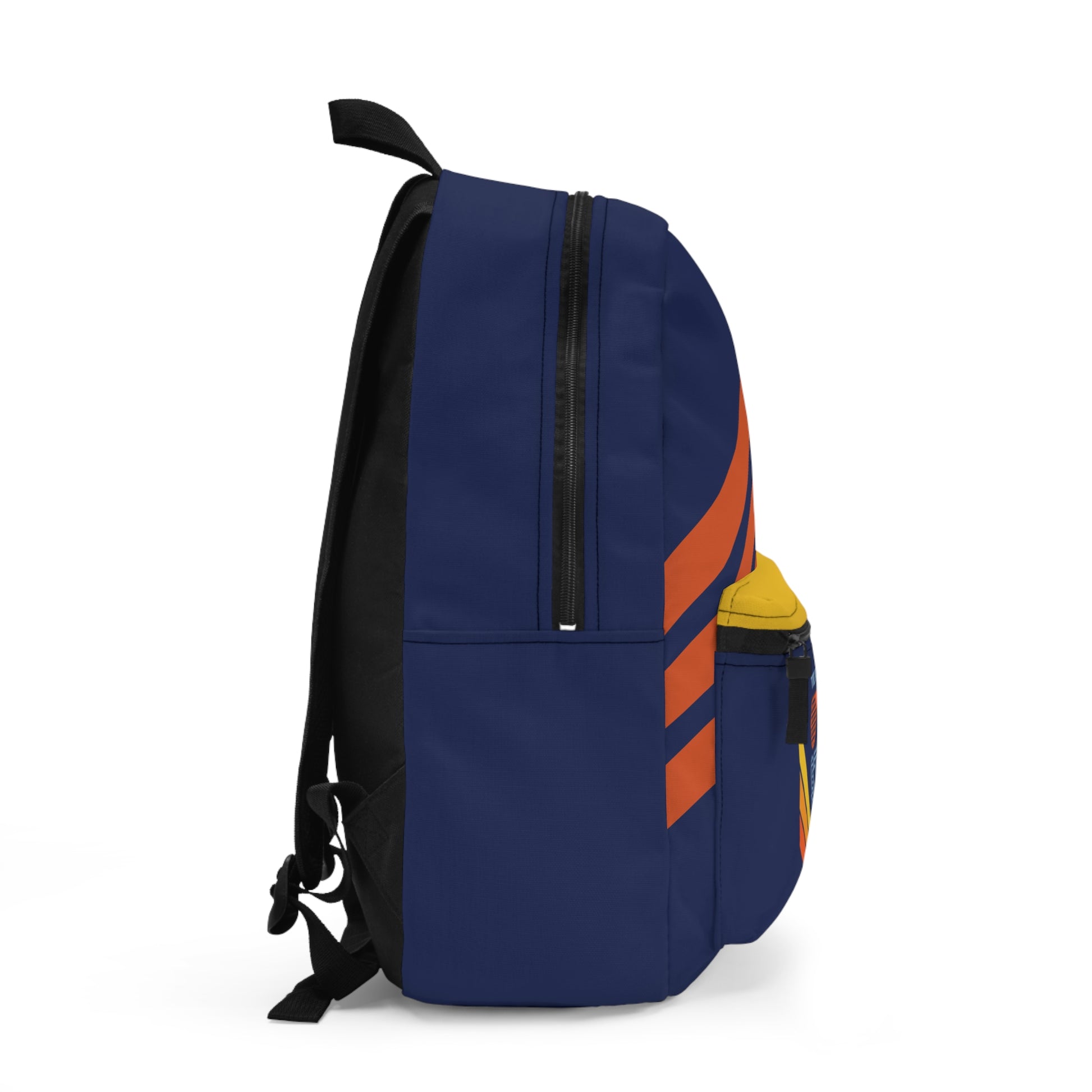 The Real Stim Shady - Backpack