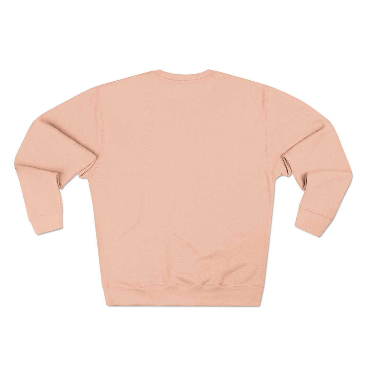 Little Miss Neurodivergent - Adult Unisex Crewneck Sweatshirt