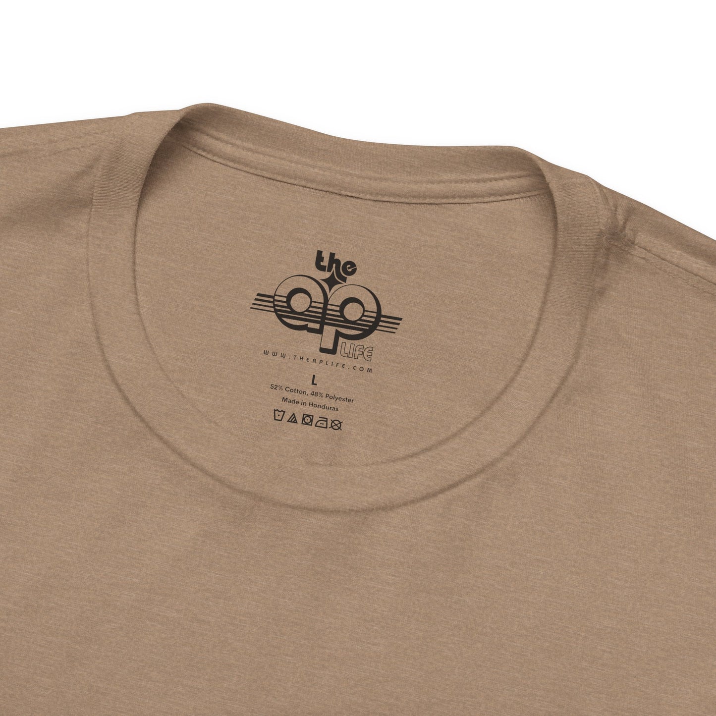 Service Animals Save Lives - Adult Unisex Jersey Short Sleeve Tee