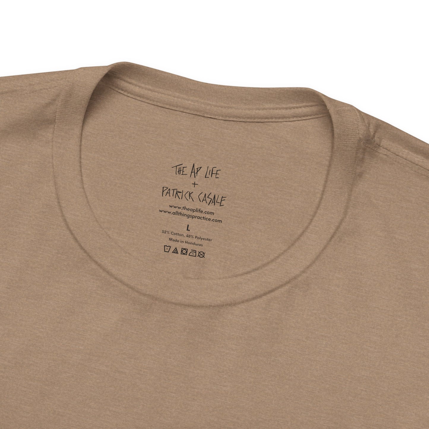 One Simply Does Not Have - "A Touch of the Tism" - LOTR - Adult Unisex Jersey Tee