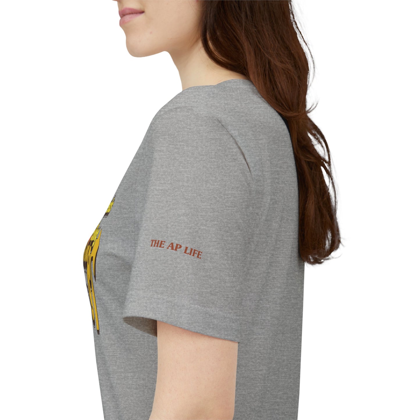 My Interests are Calling & I Must Go - Adult Unisex Jersey Short Sleeve Tee