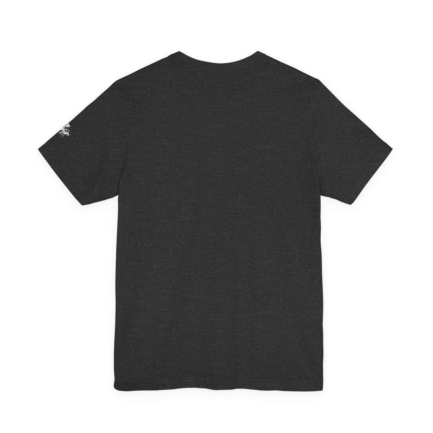 Word to My Neuro-Affirming Mother - Adult Unisex Jersey Short Sleeve Tee