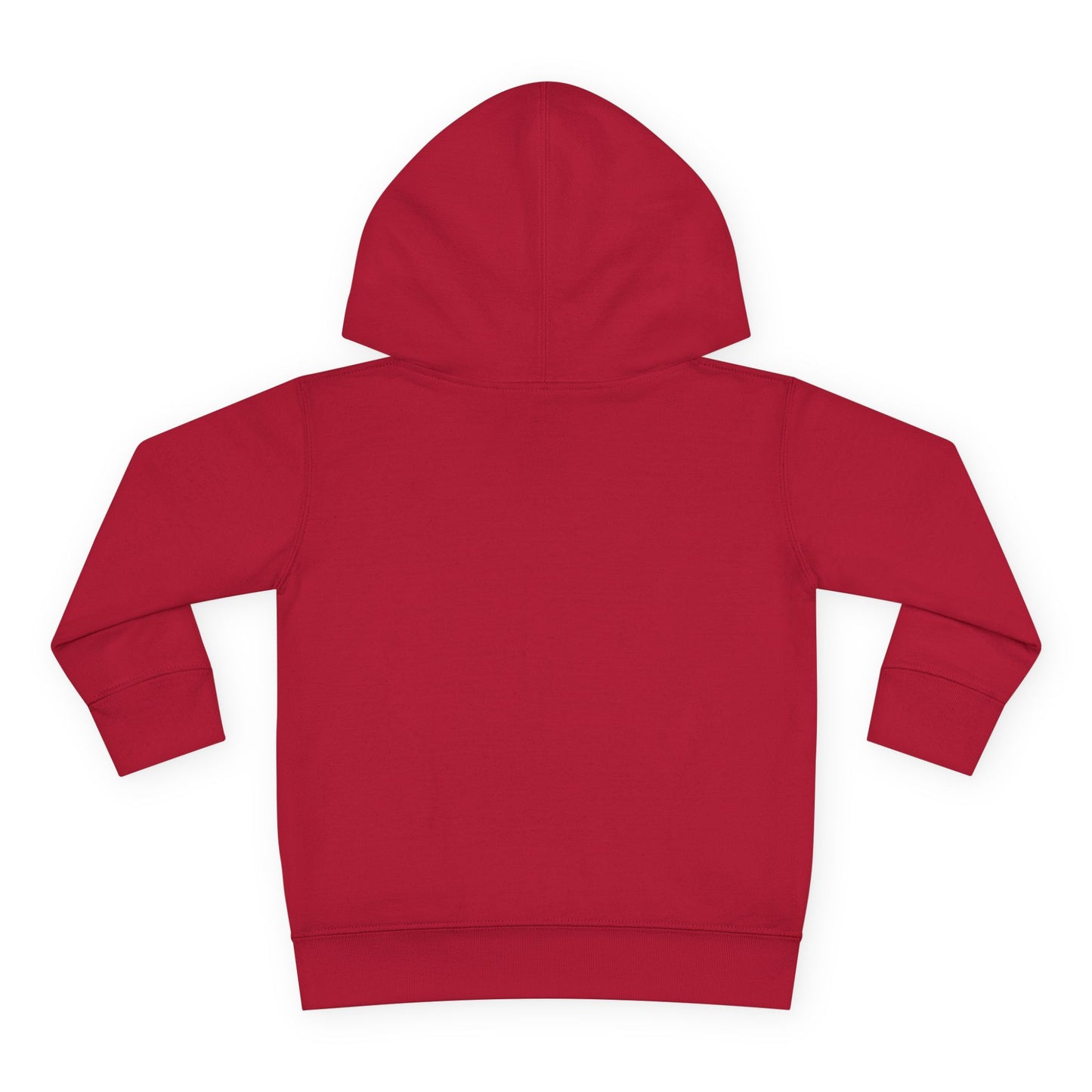 Top Chrom Highway to the Chromo-Zone DS Awareness - Toddler Pullover Fleece Hoodie