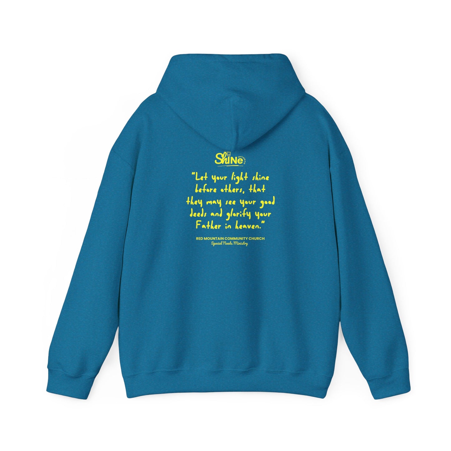 RMCC Adult Unisex Hoodie