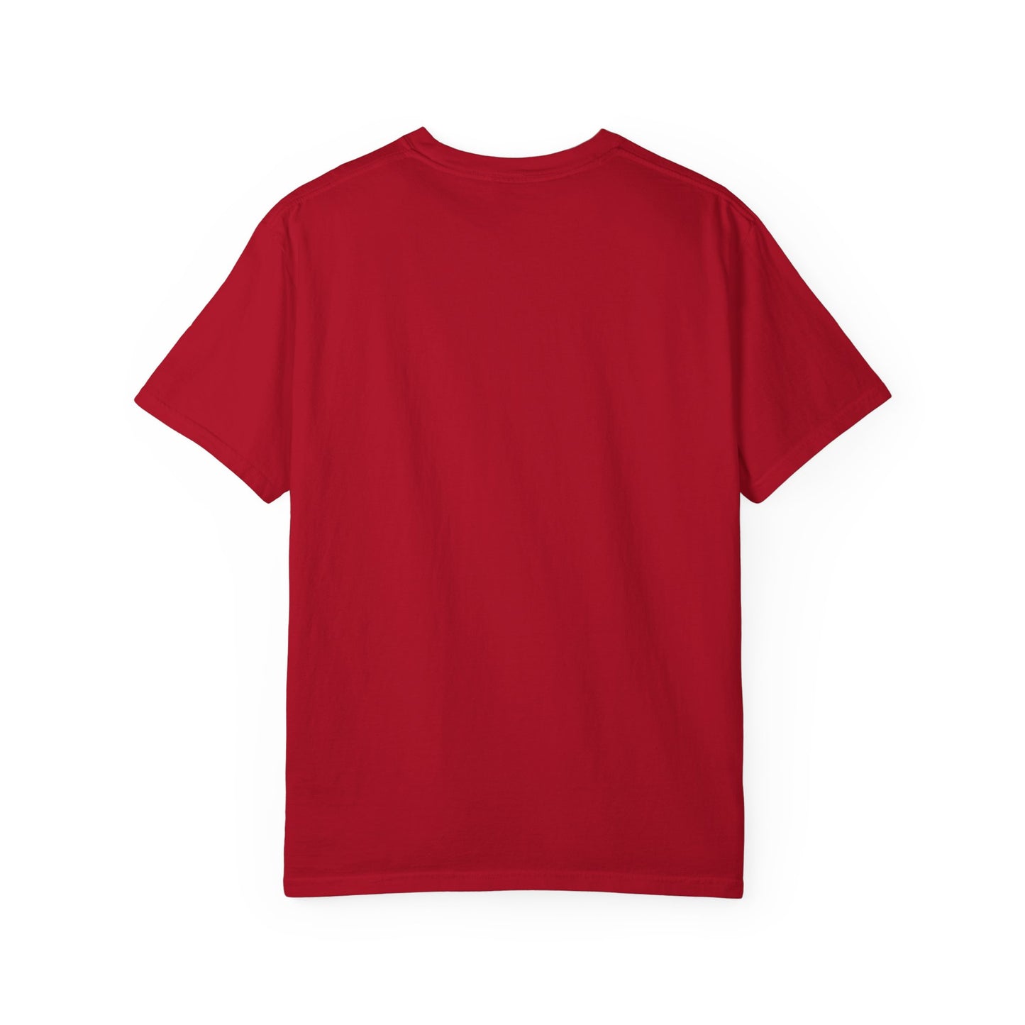 Advocate Turf - Adult Unisex Garment-Dyed T-shirt