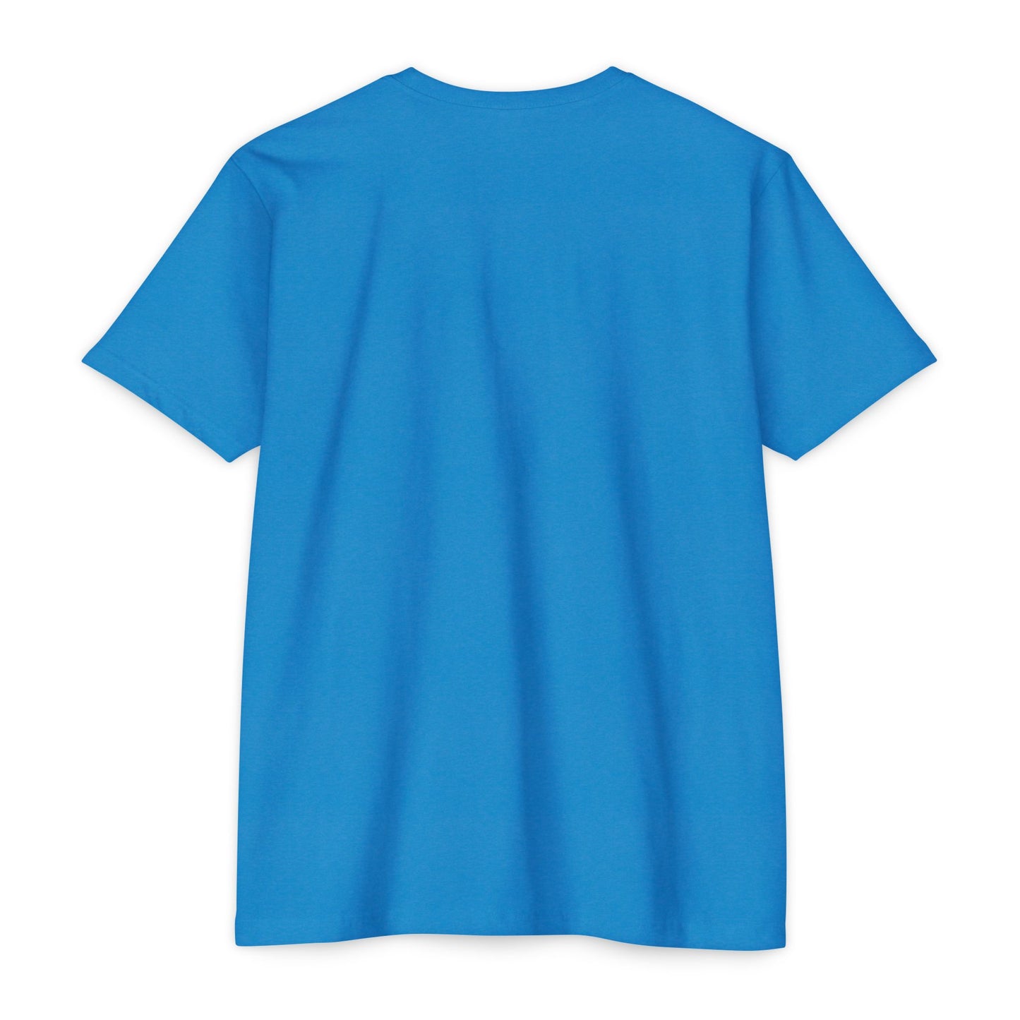 Autism Advocate - Adult Unisex Tee