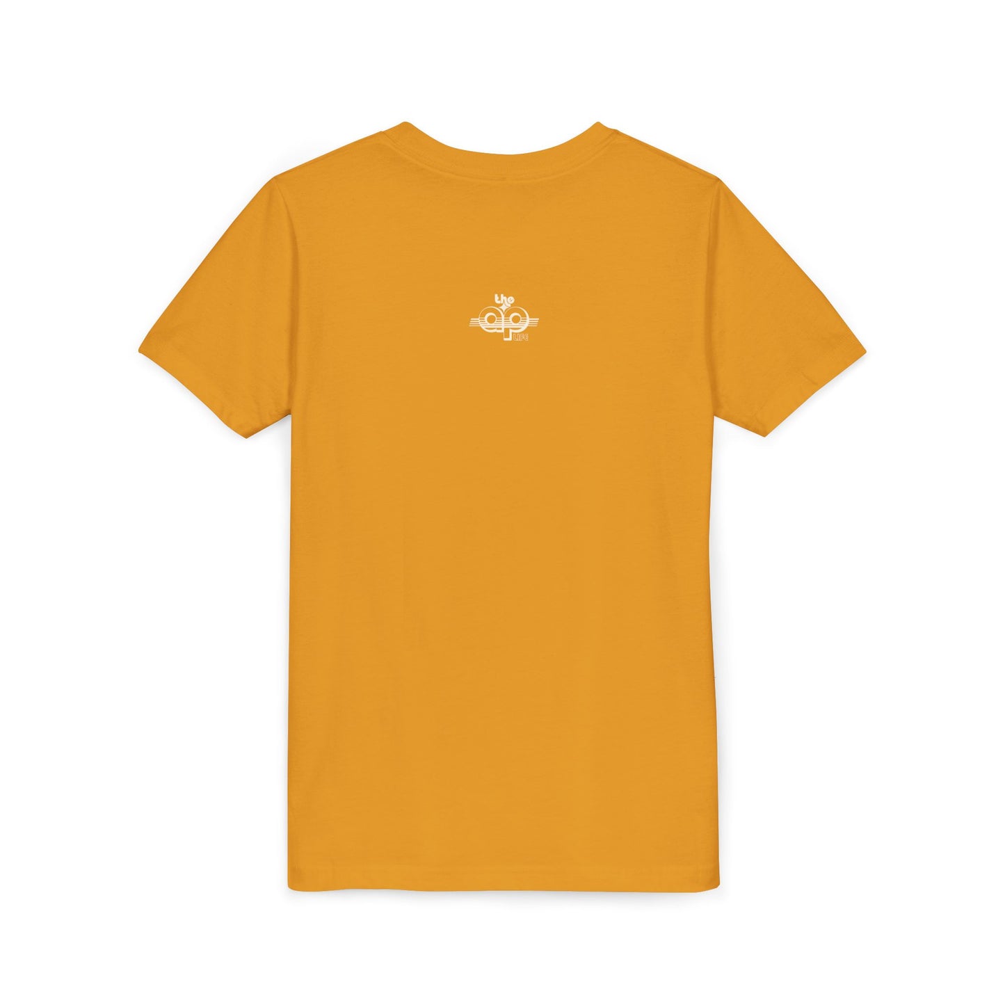 Food Dyes Make Me Crash Out - Unisex Youth Short Sleeve Tee