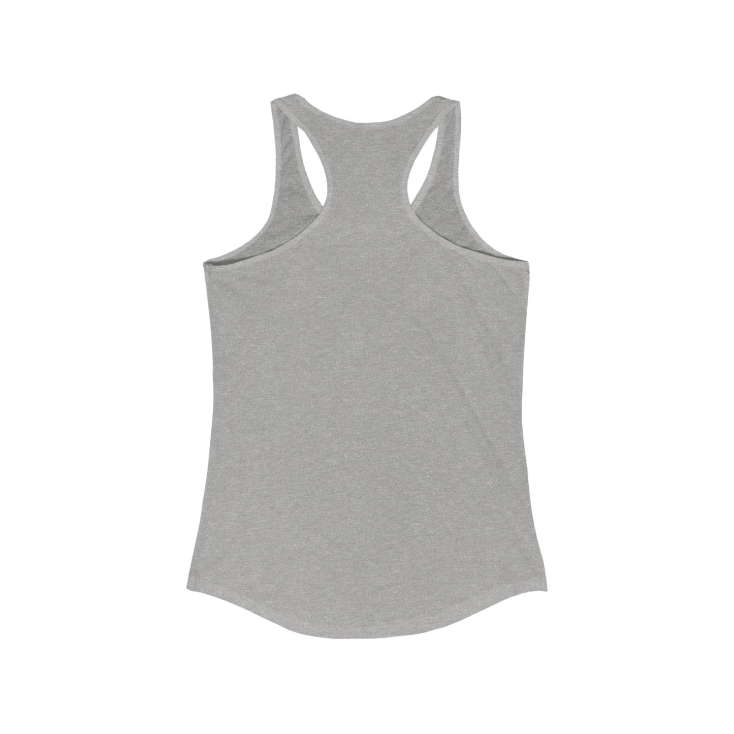 Autism Advocate - Women's Racerback Tank Top