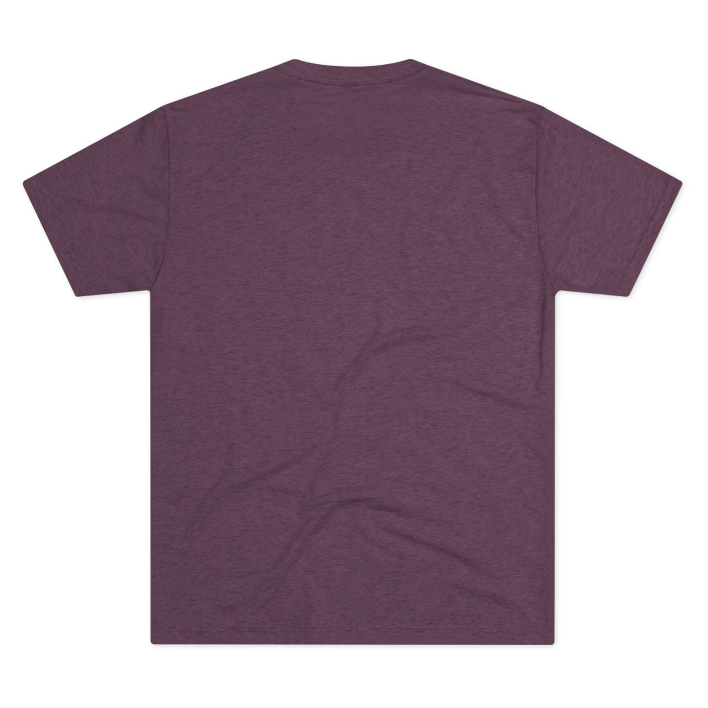 Nothing About Us, Without Us (Listen to Neurodivergent Voices) - Adult Unisex Triblend Tee