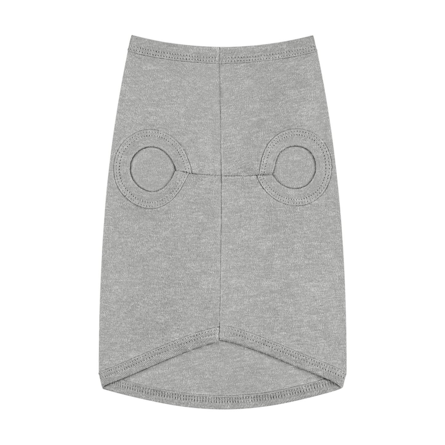 Service Animals Save Lives - Pet Tank Top