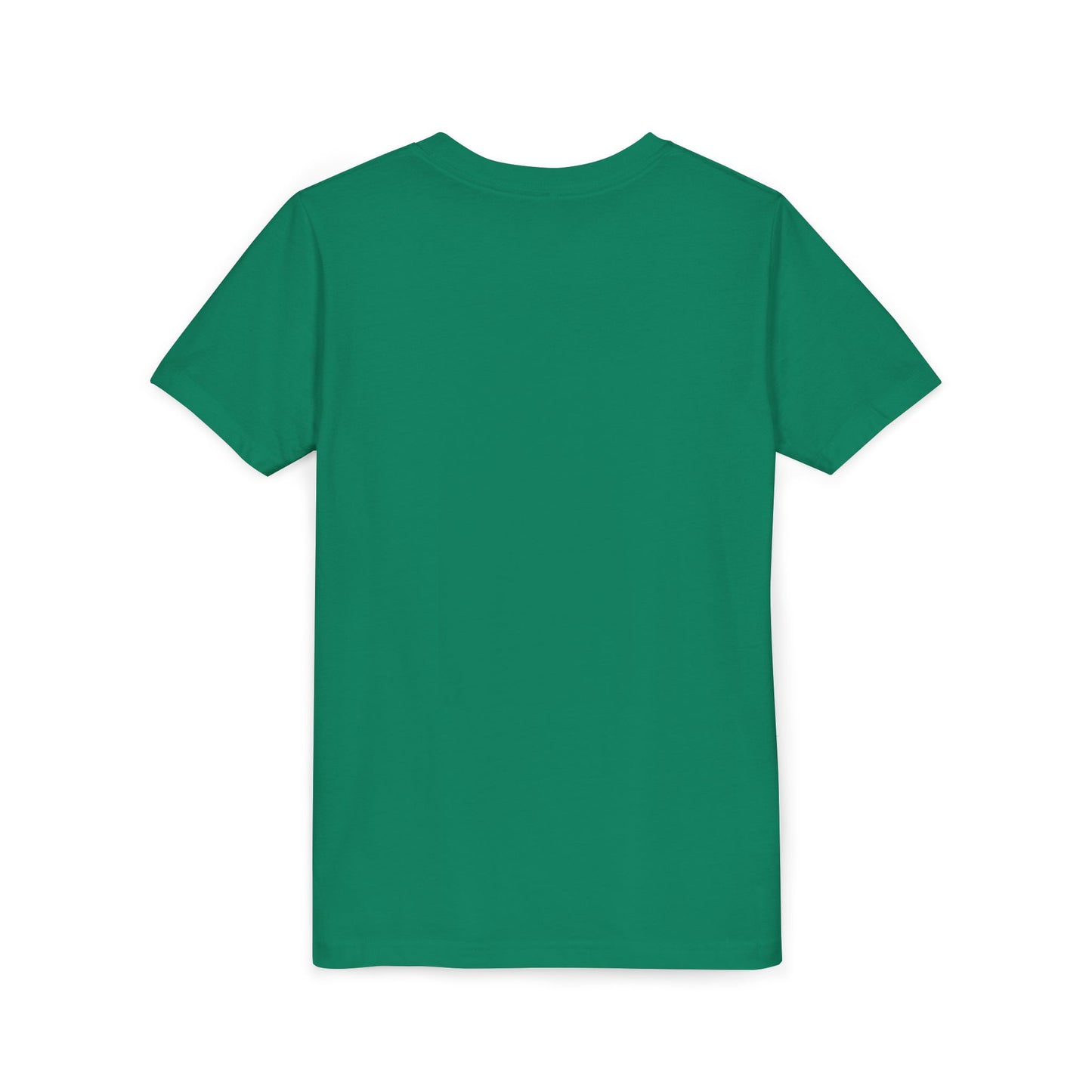 If They're Singing... Count Me Out - Unisex Youth Short Sleeve Tee