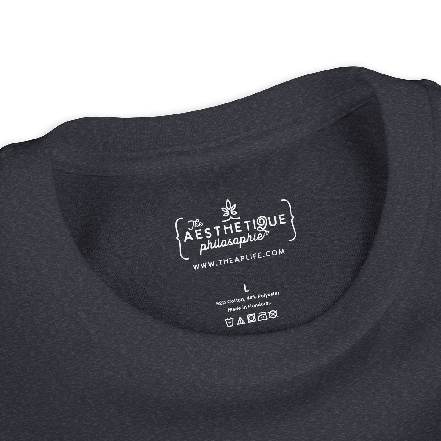 C'mon ride the Autism Advocacy Train - Youth Unisex Jersey Tee
