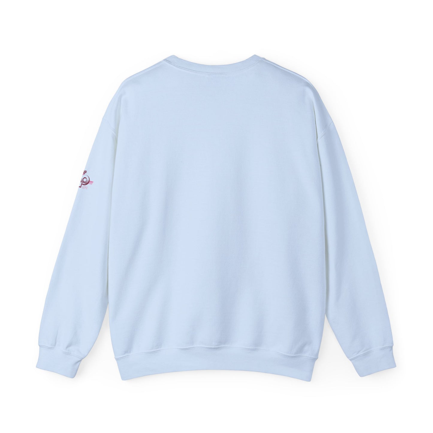 My Special Interests are my Favorite Escape - Adult Unisex Heavy Blend™ Crewneck Sweatshirt